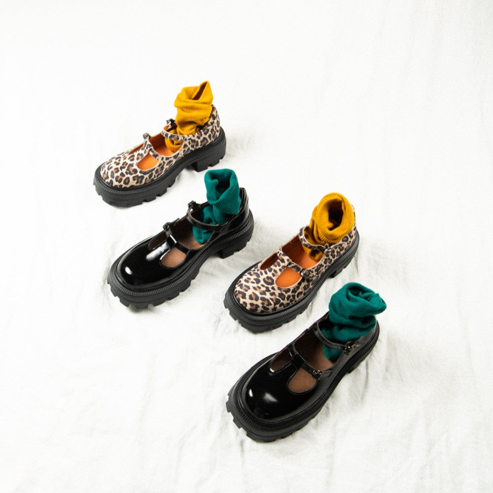 Mary Janes