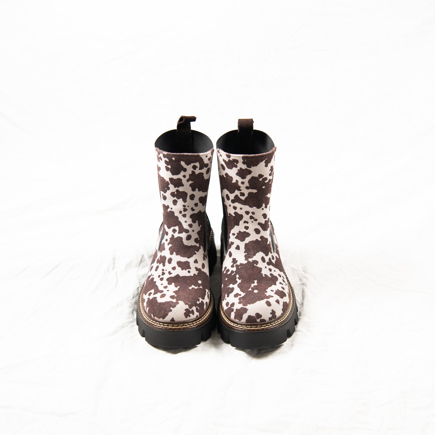 Tumbleweed Chelsea Boots