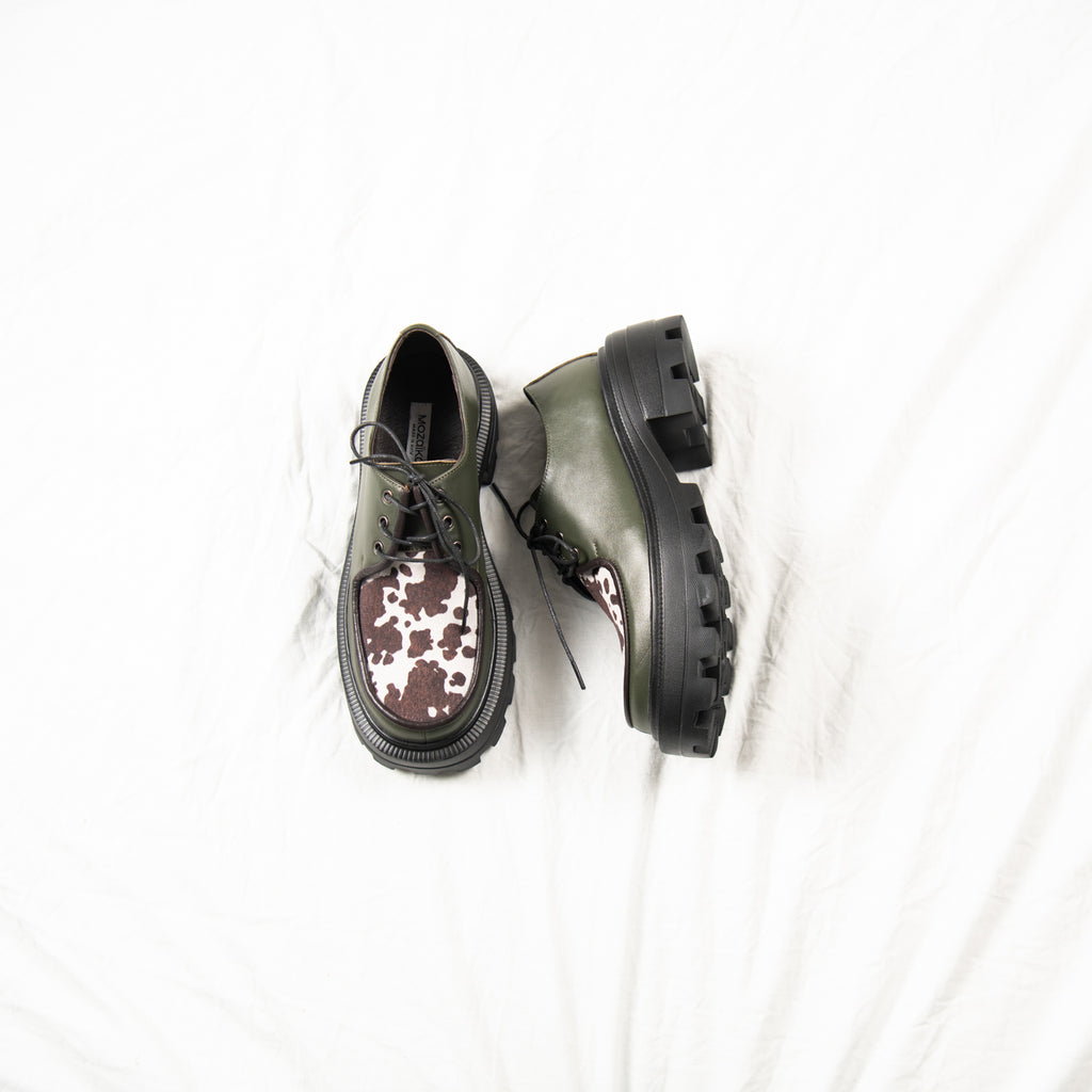Olive Ranch