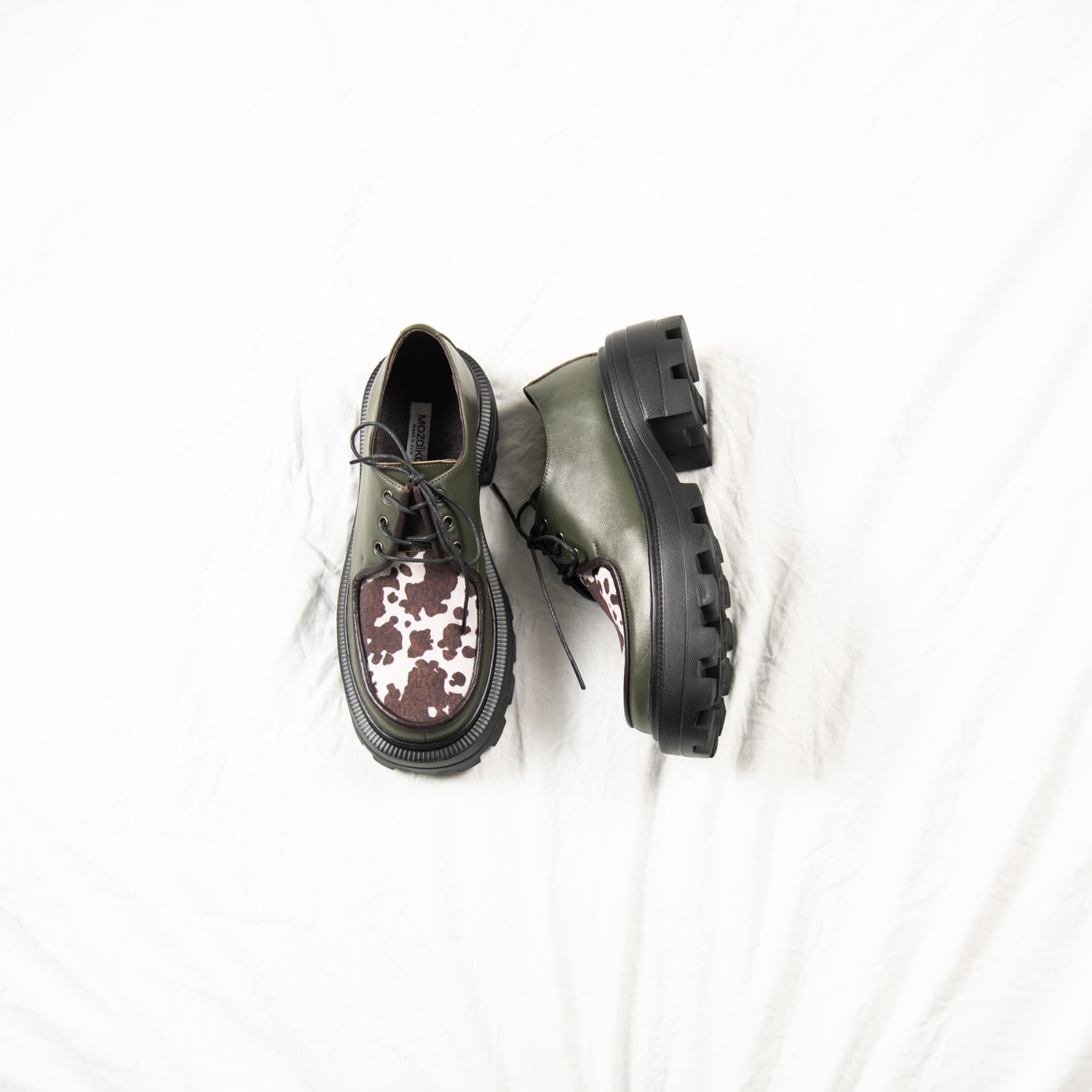 Olive Ranch