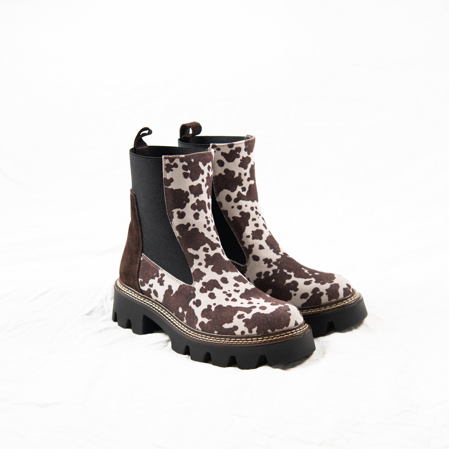 Tumbleweed Chelsea Boots