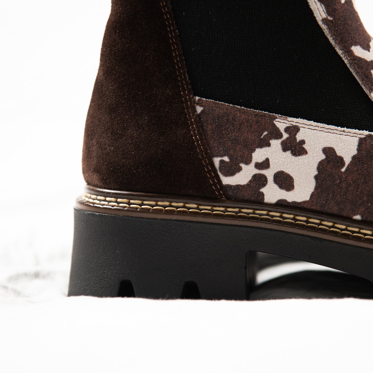 Tumbleweed Chelsea Boots