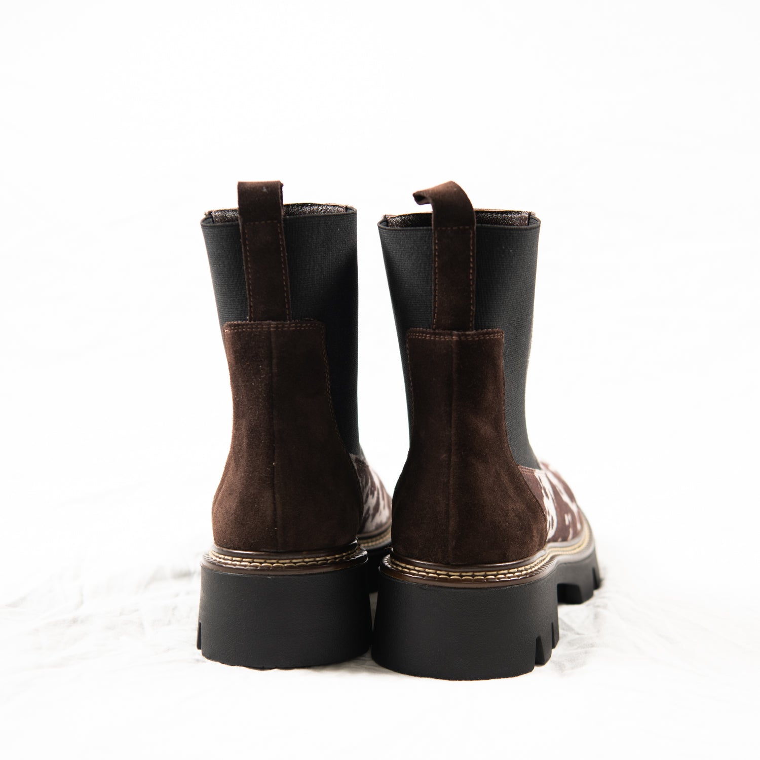 Tumbleweed Chelsea Boots