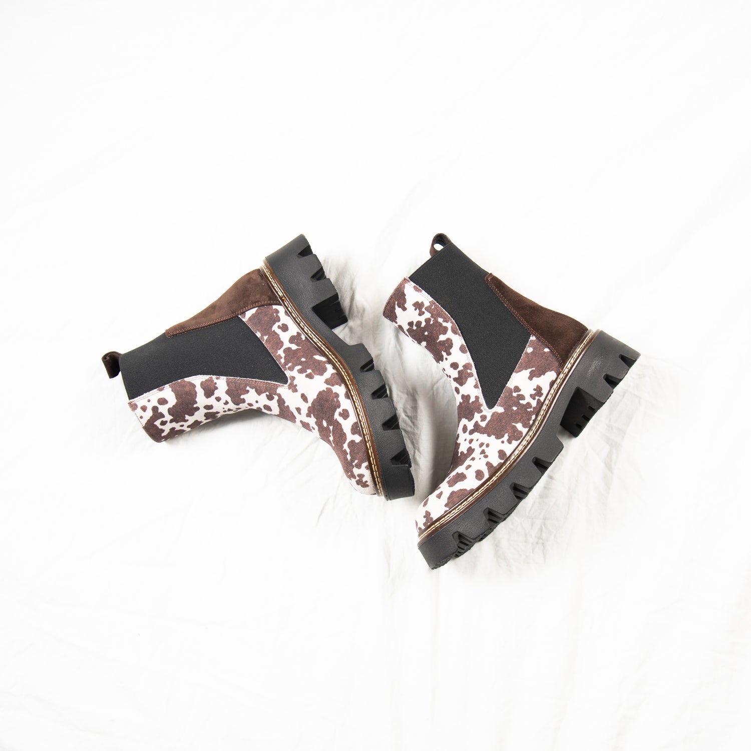 Tumbleweed Chelsea Boots