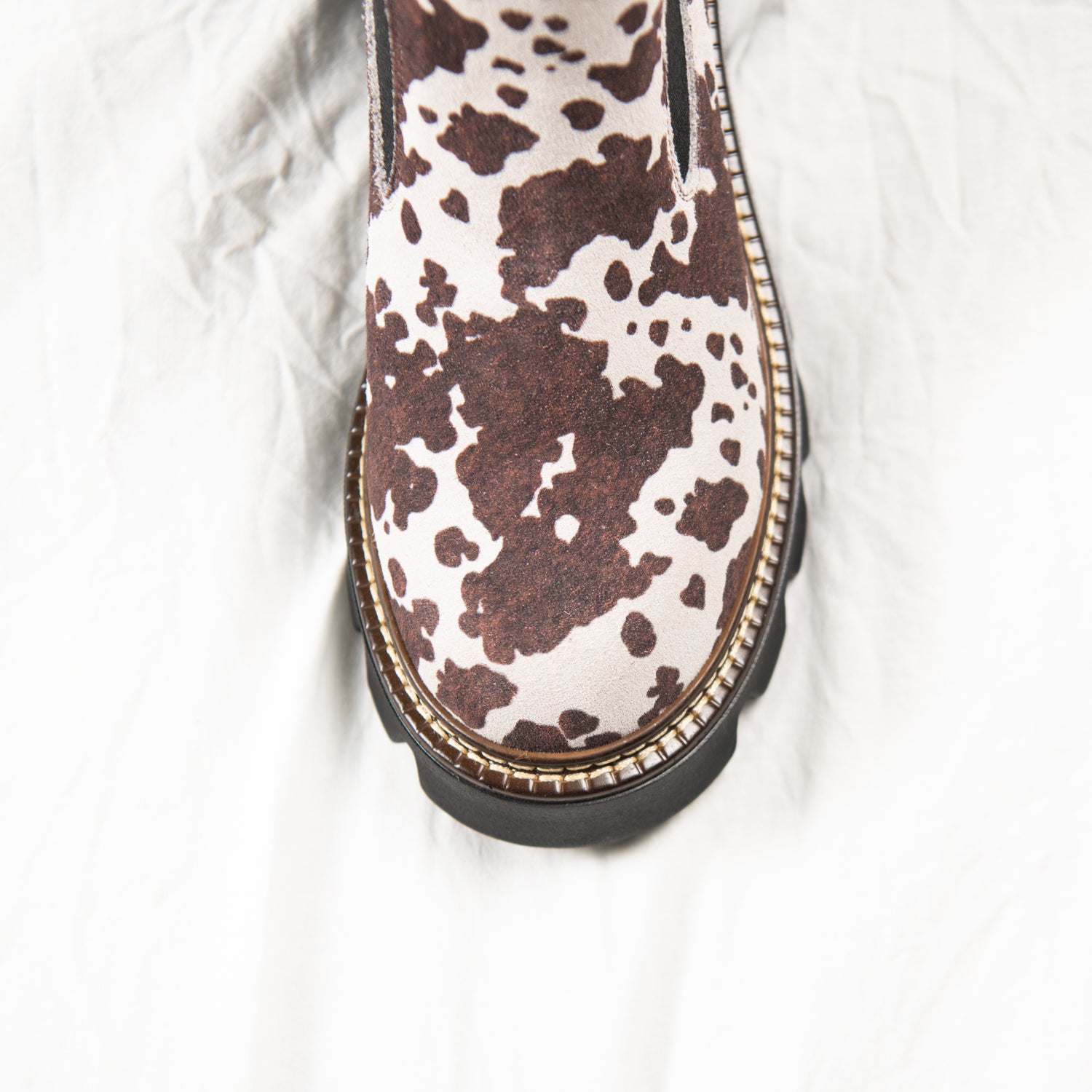 Tumbleweed Chelsea Boots