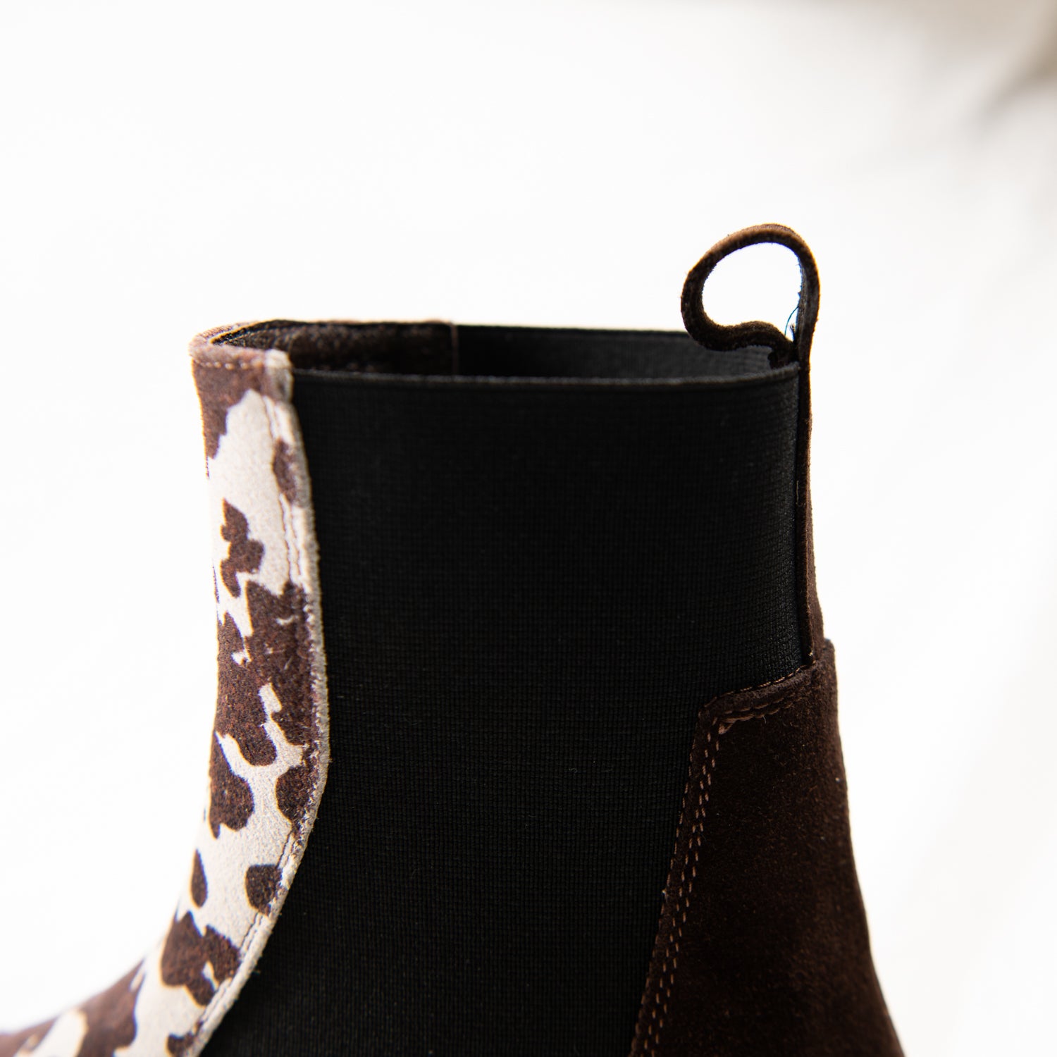 Tumbleweed Chelsea Boots