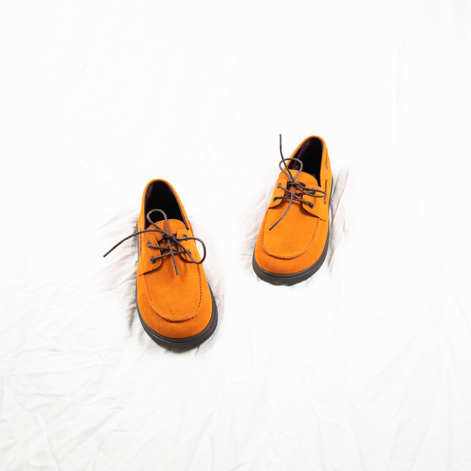 Amber Dock Shoe