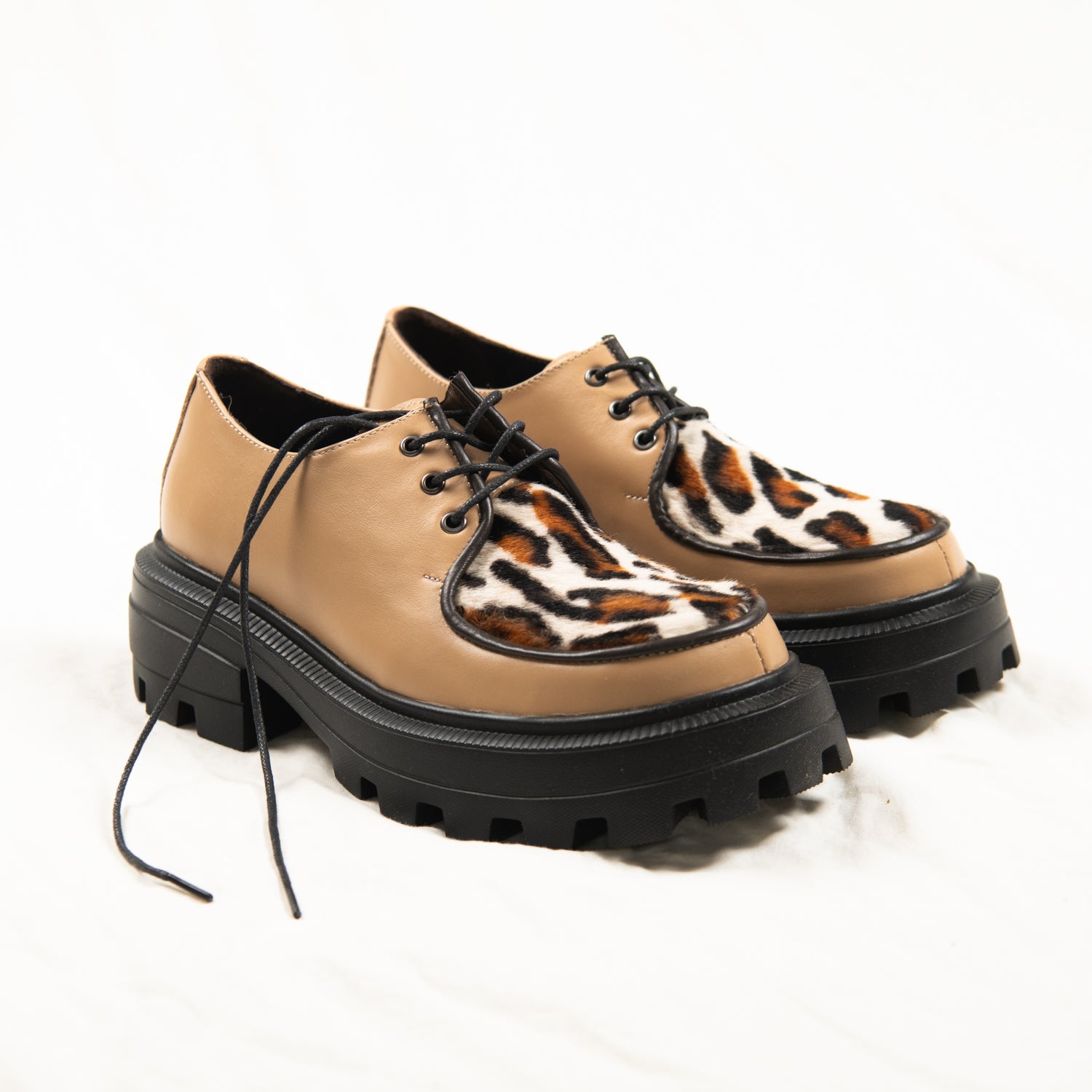 Oat Safari