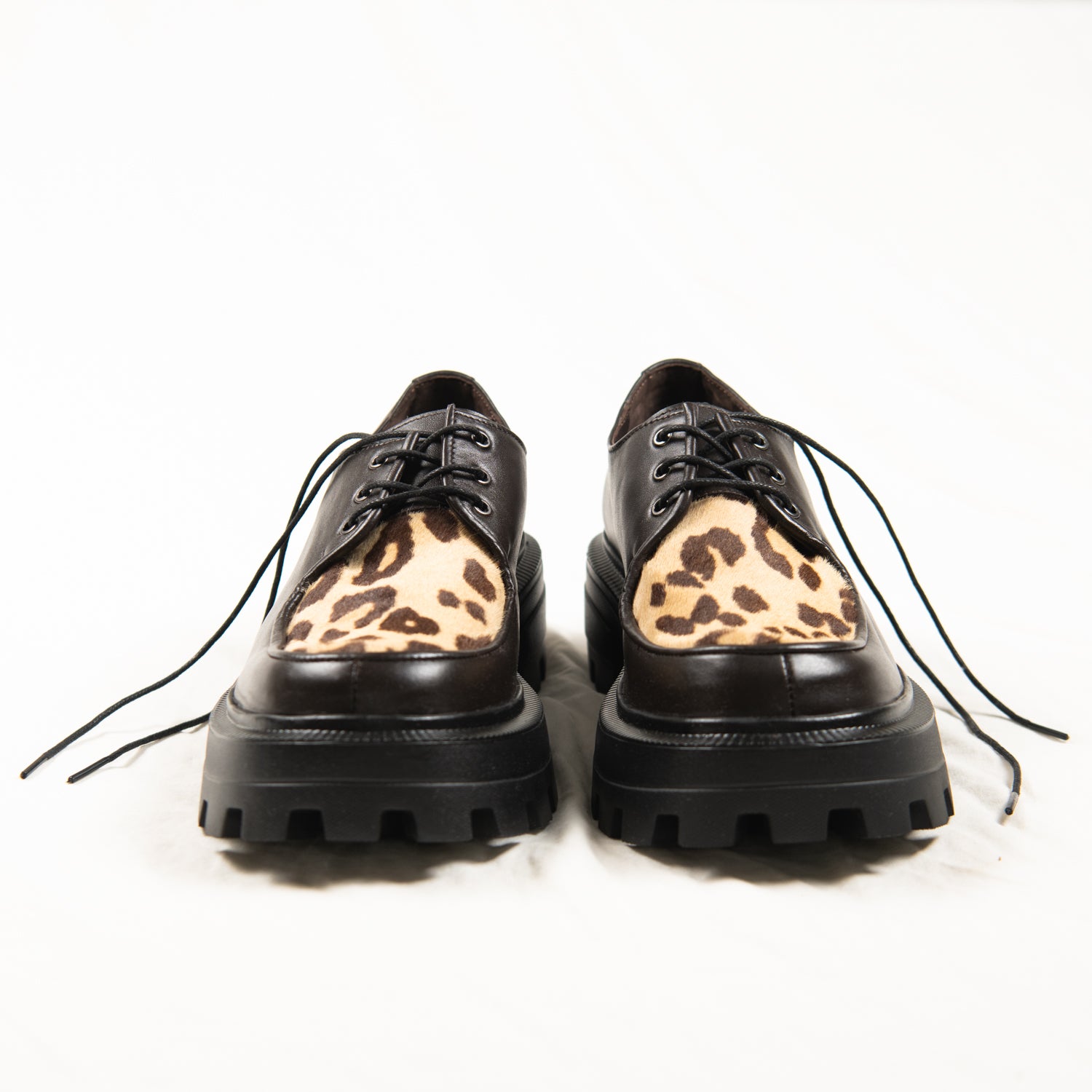 Smoked Leopard