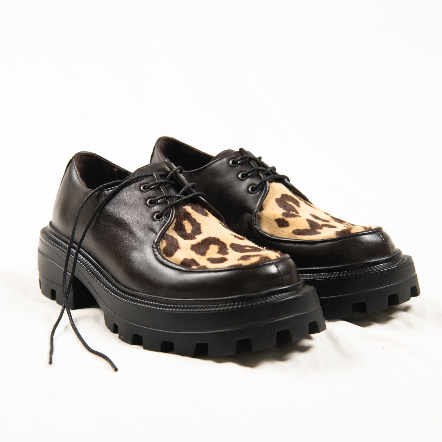 Smoked Leopard