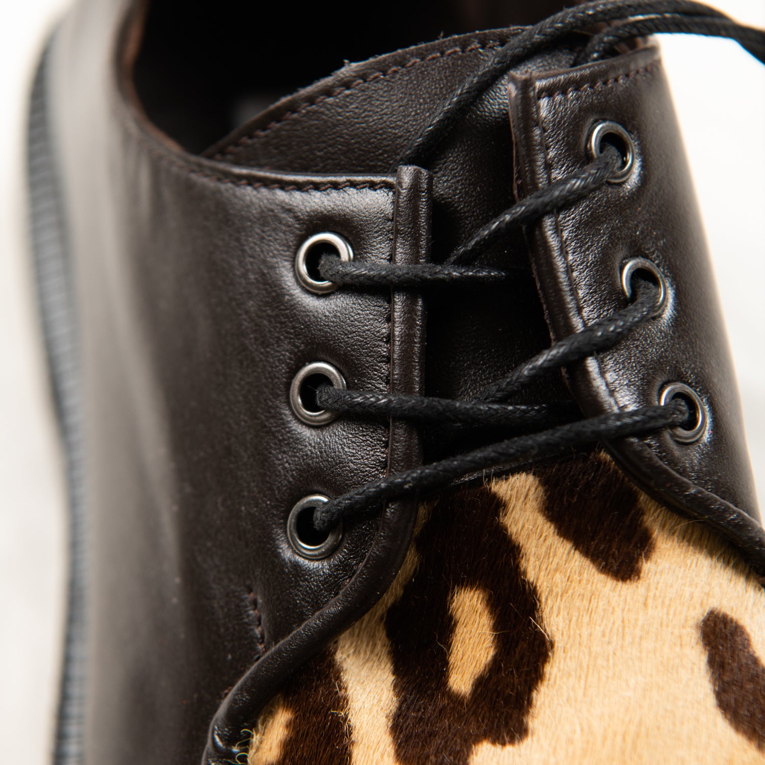 Smoked Leopard