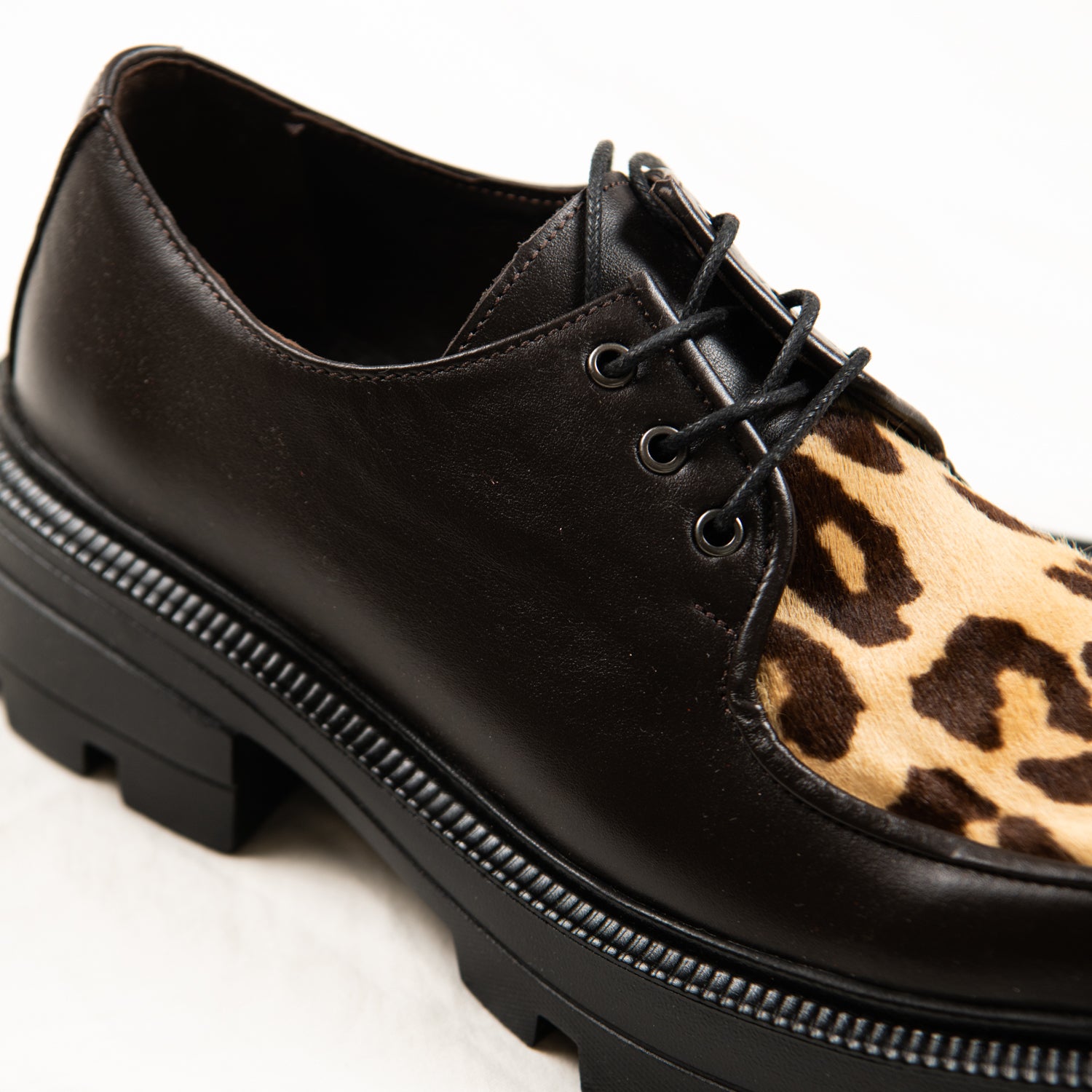 Smoked Leopard