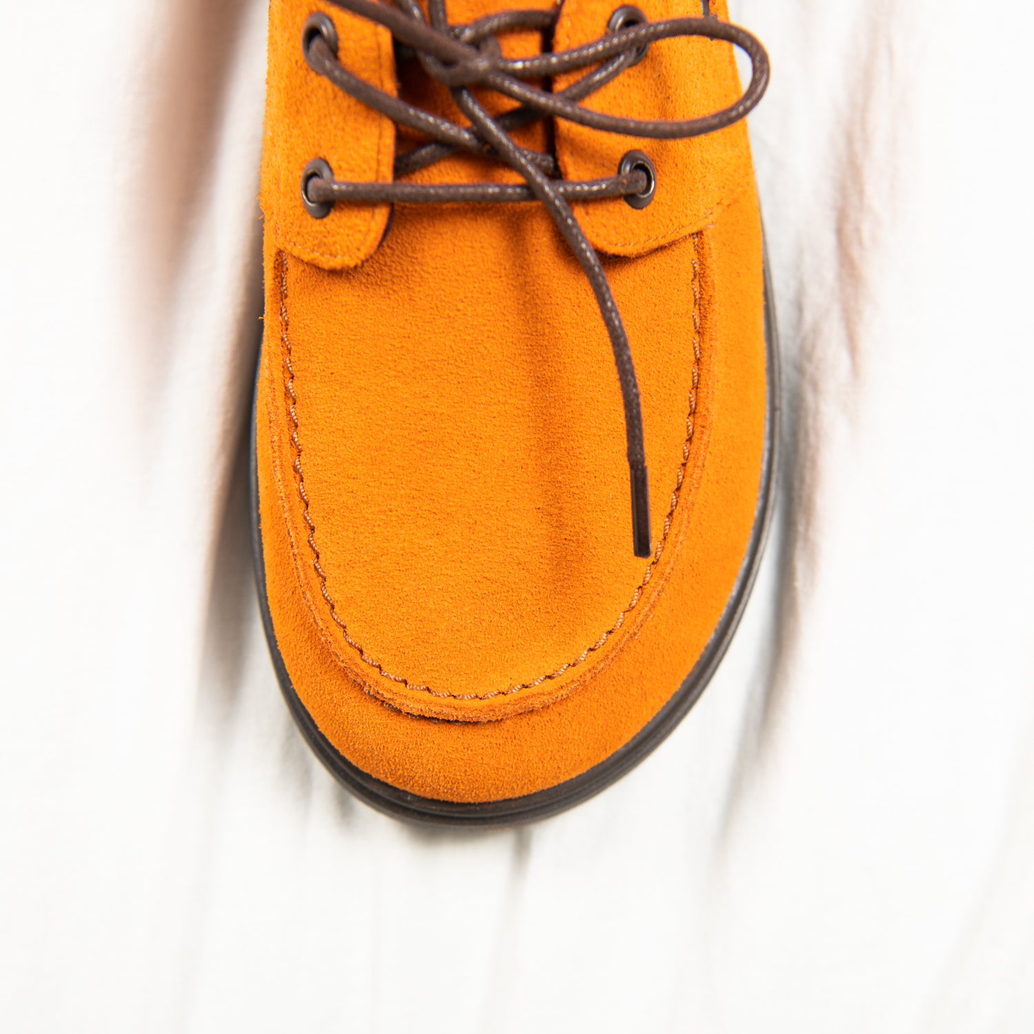 Amber Dock Shoe