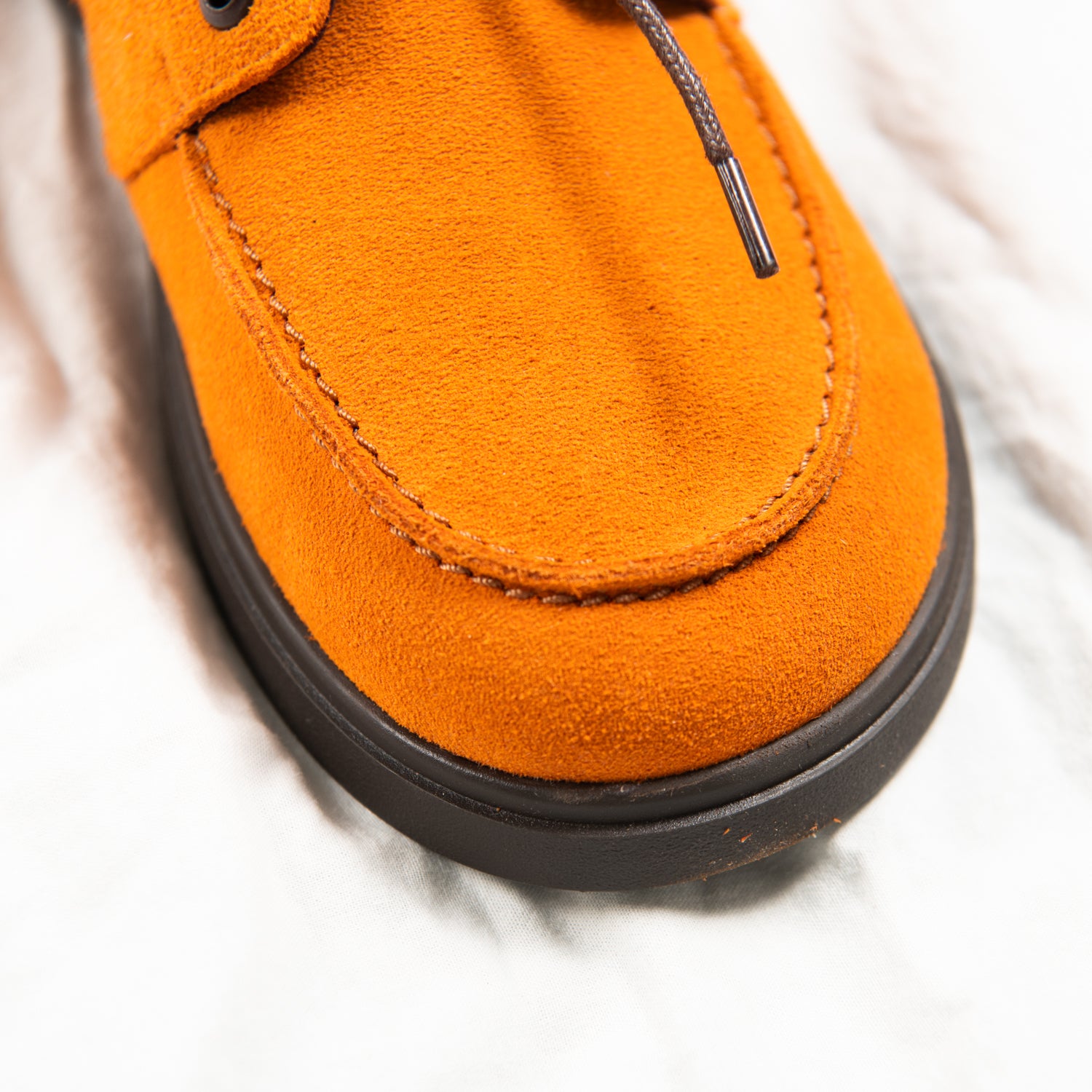 Amber Dock Shoe
