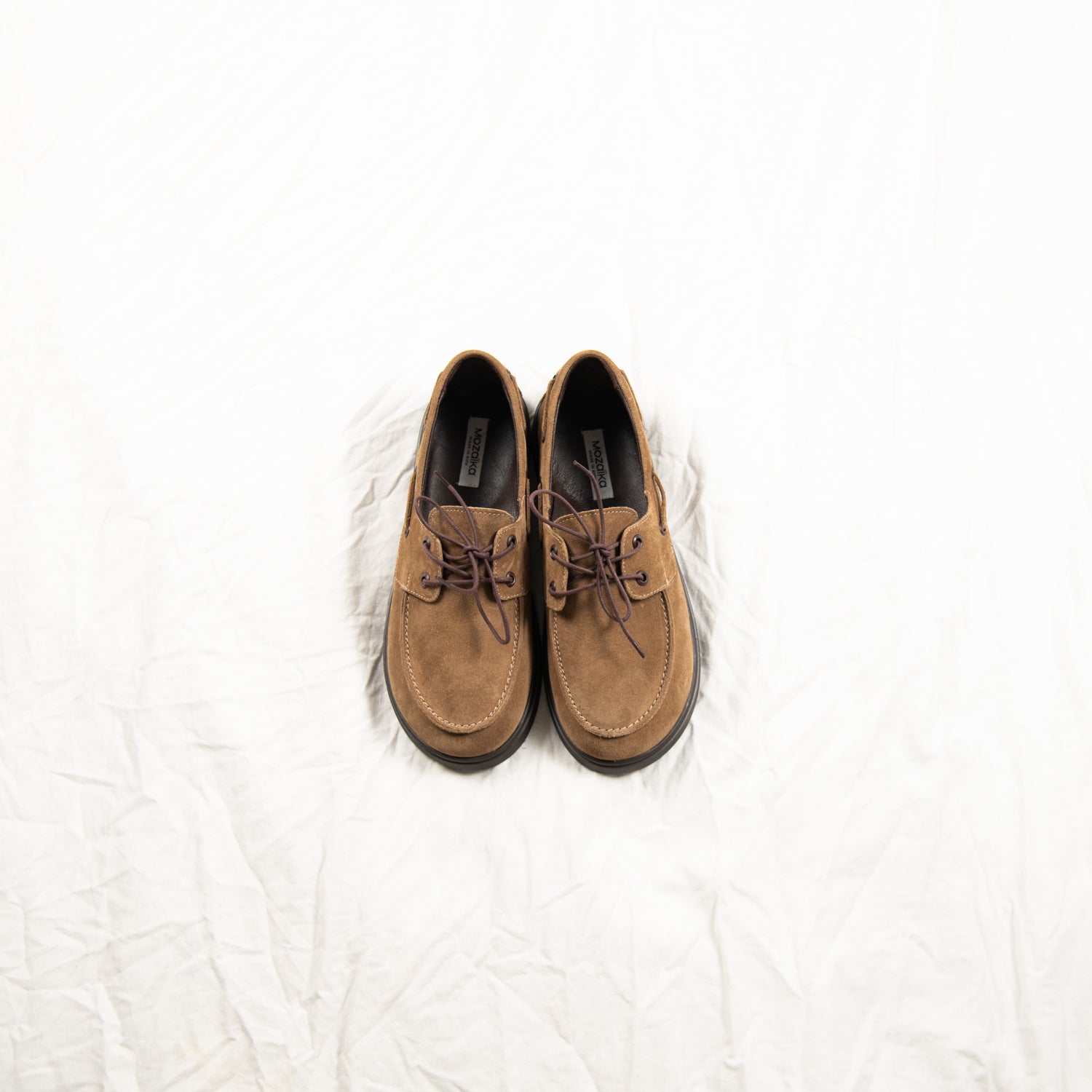 Tobacco Dock Shoe