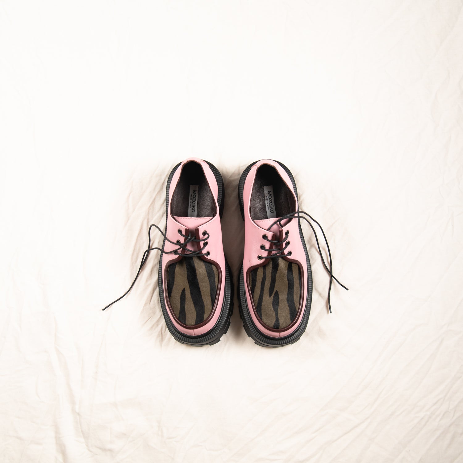 Pink Mirage