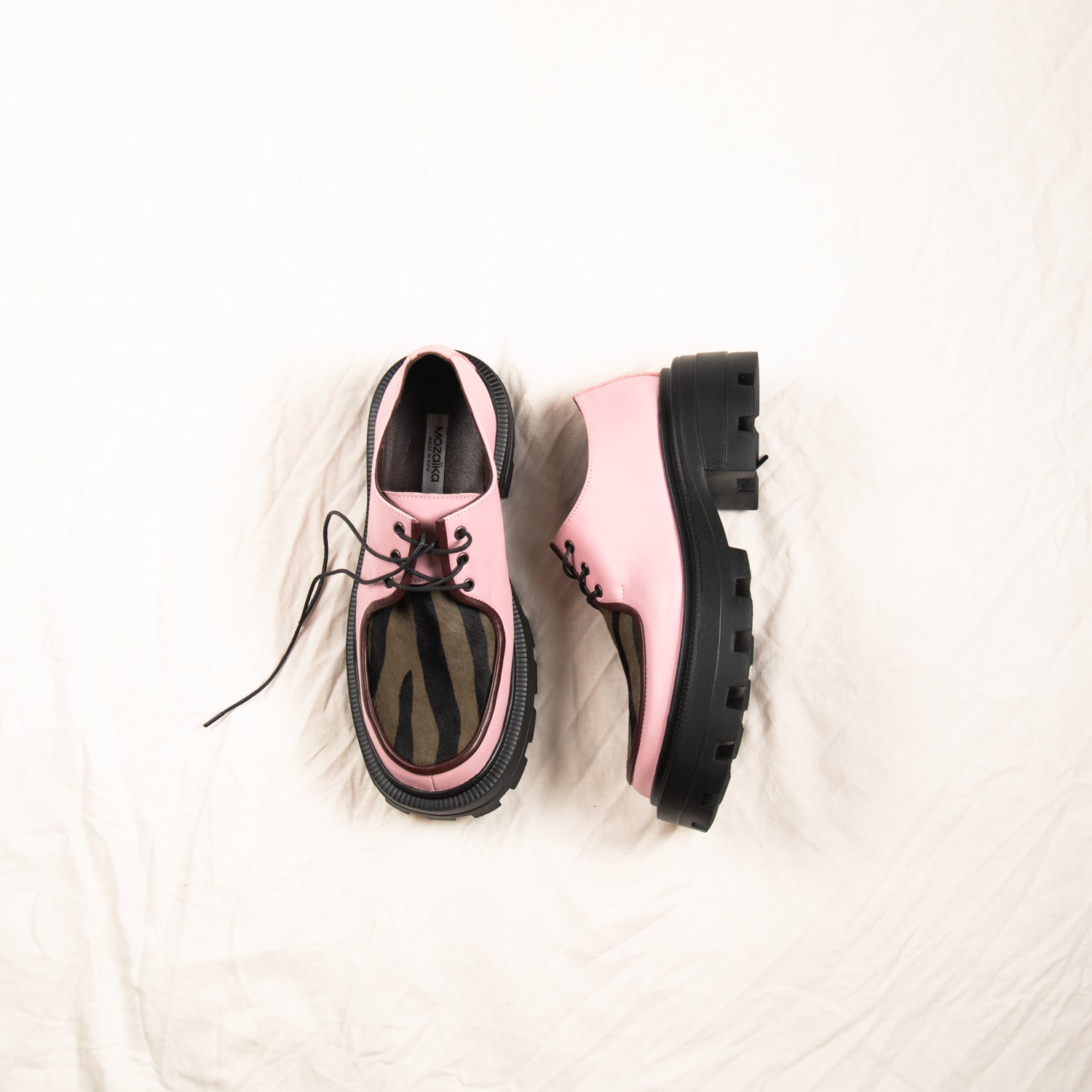 Pink Mirage