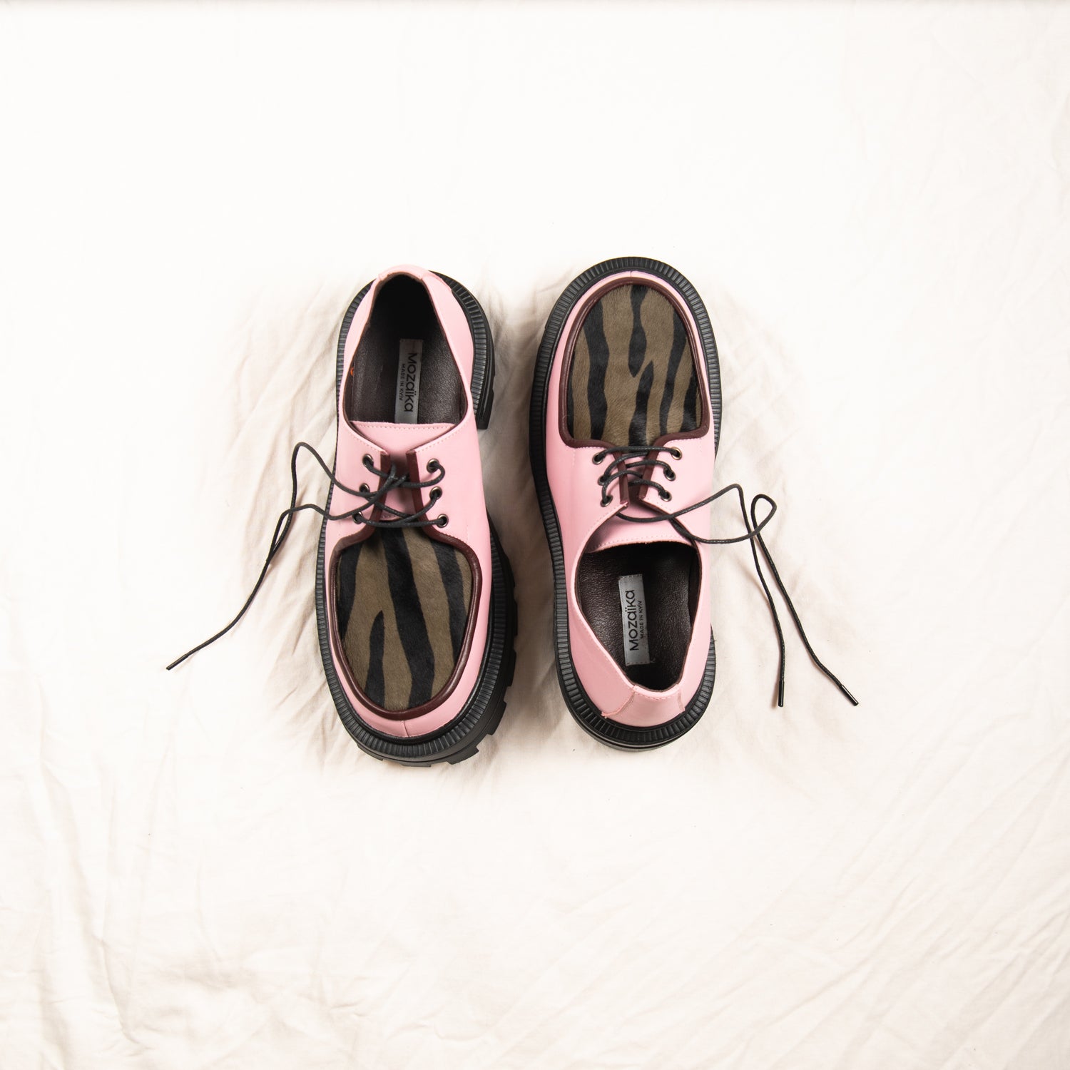 Pink Mirage