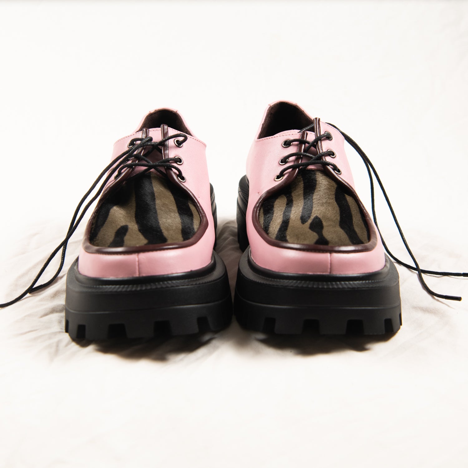 Pink Mirage