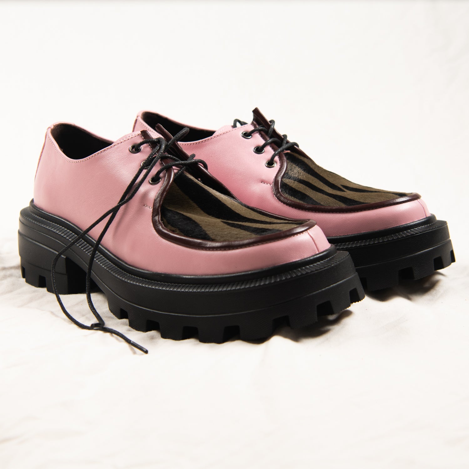 Pink Mirage