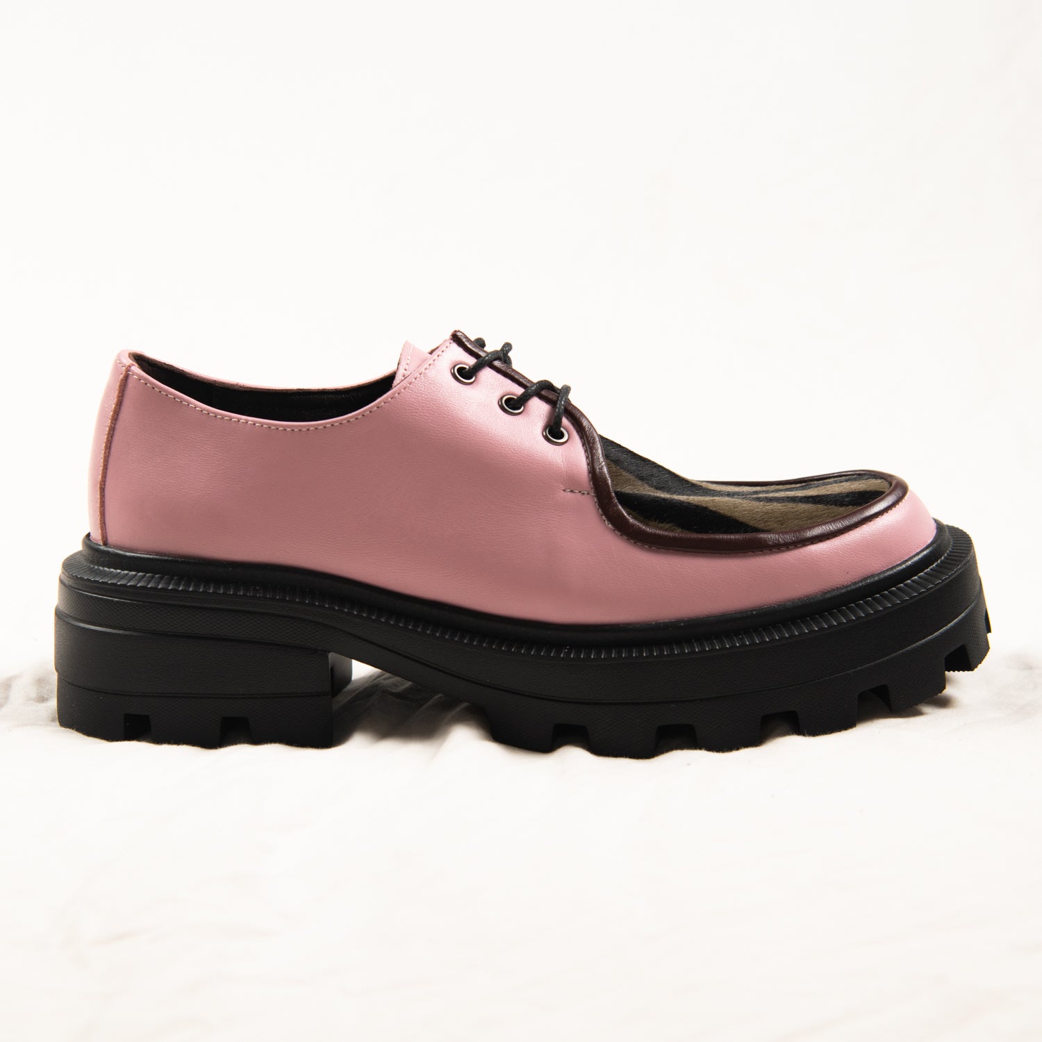 Pink Mirage