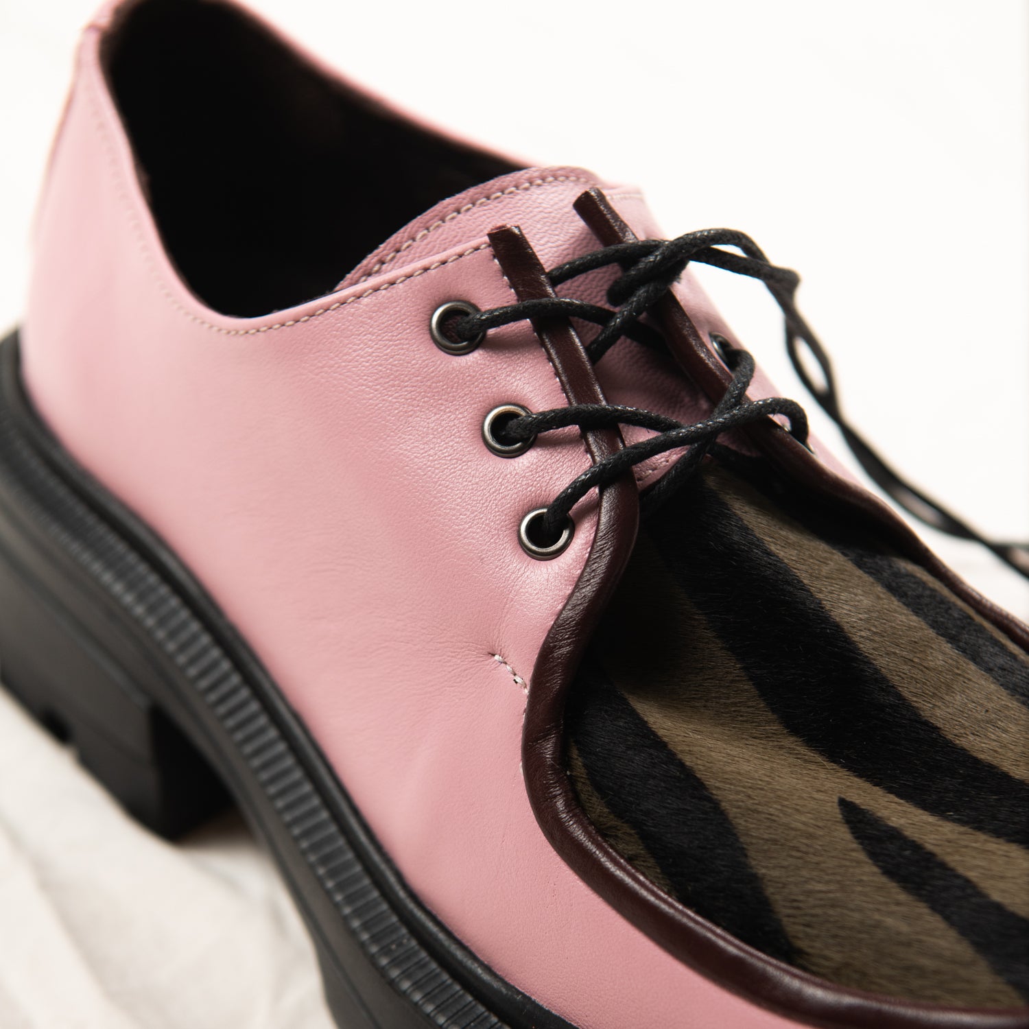 Pink Mirage