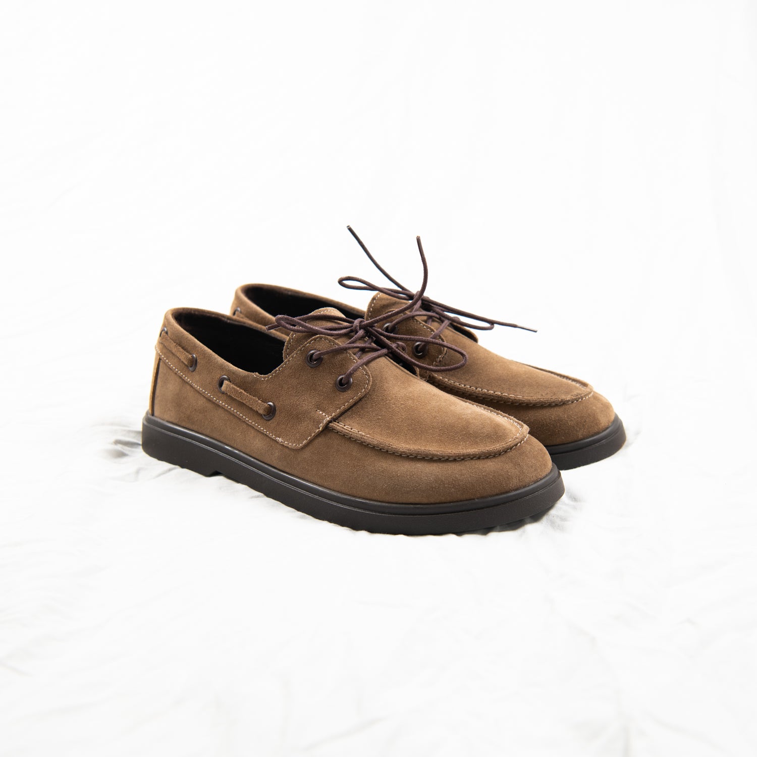 Tobacco Dock Shoe