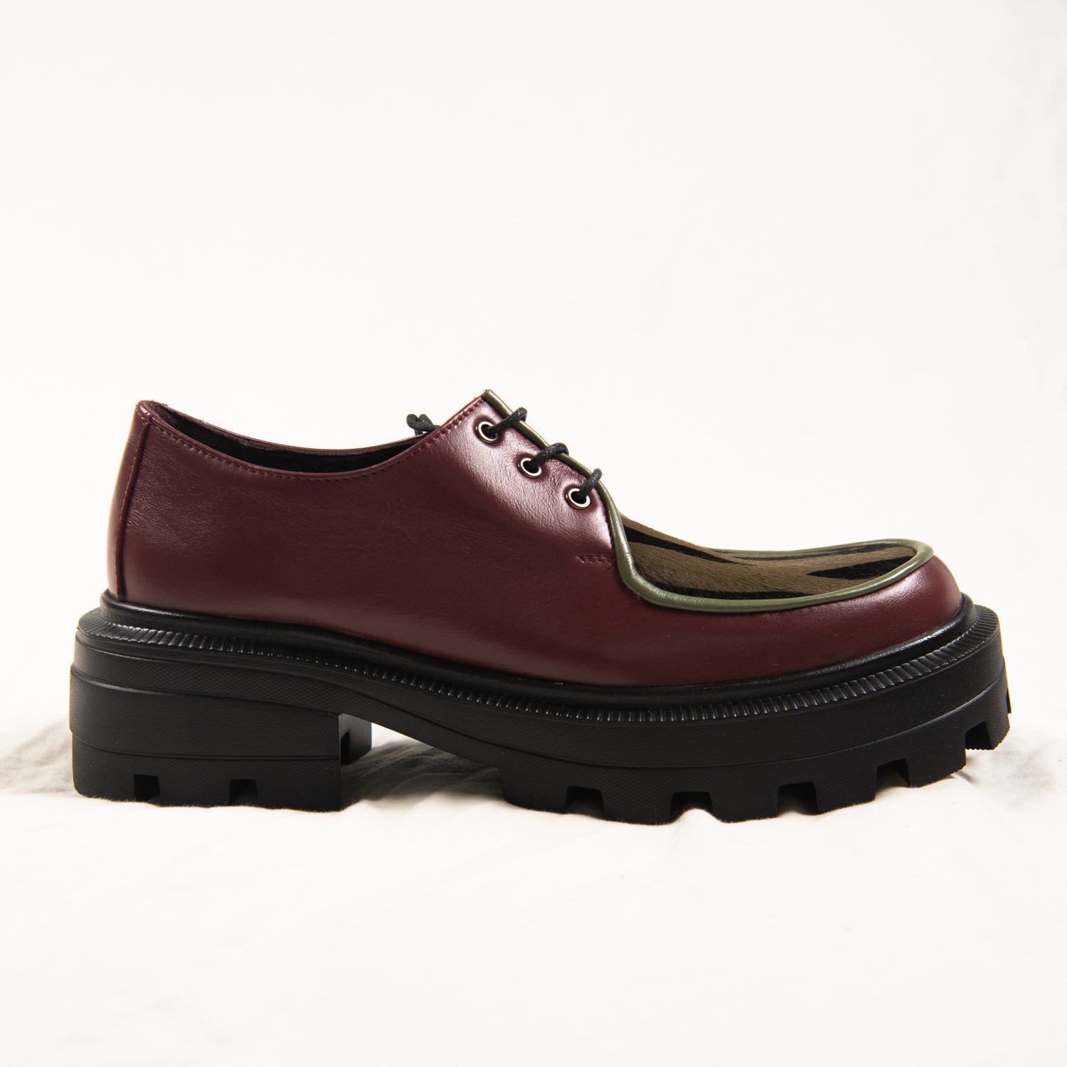 Mulberry Wild