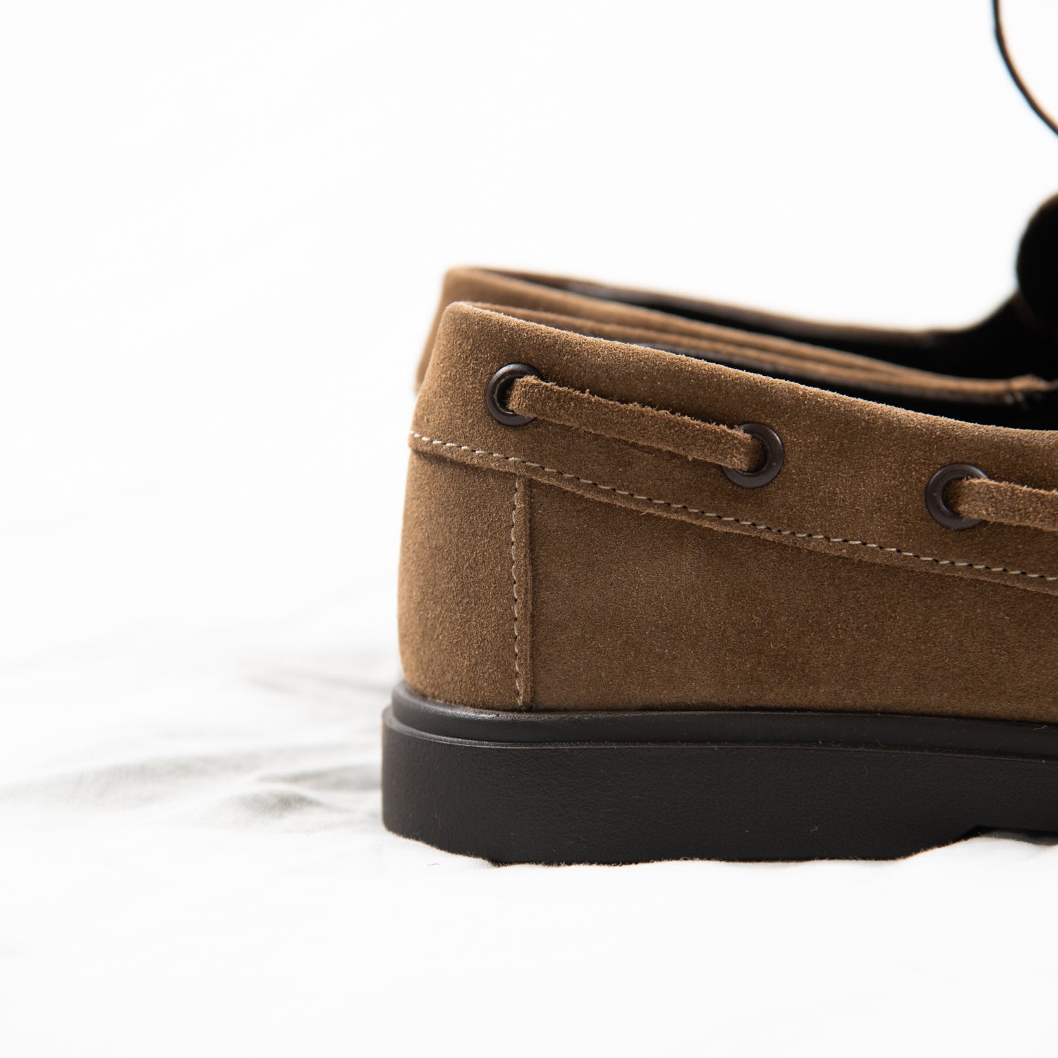 Tobacco Dock Shoe