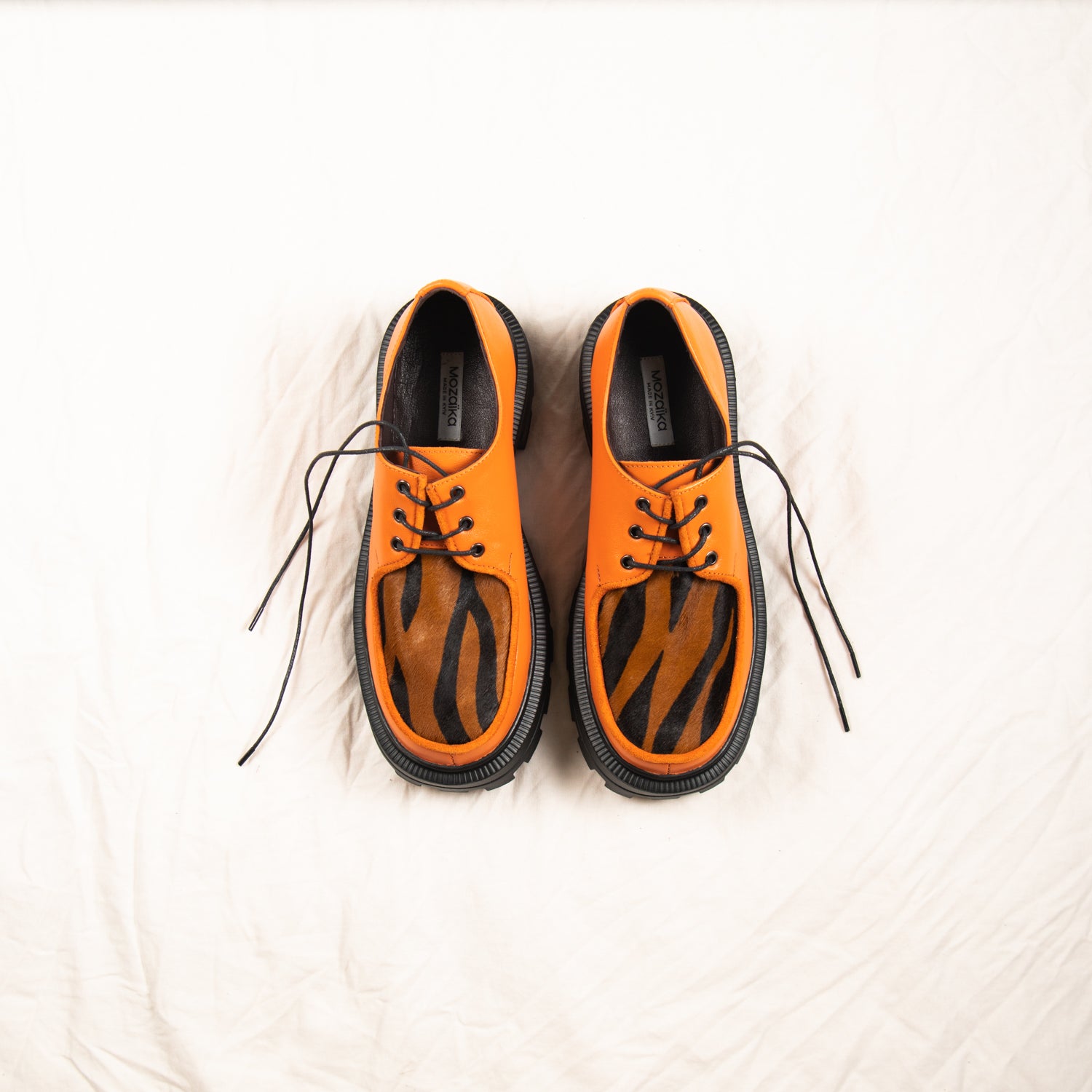 Orange Riot