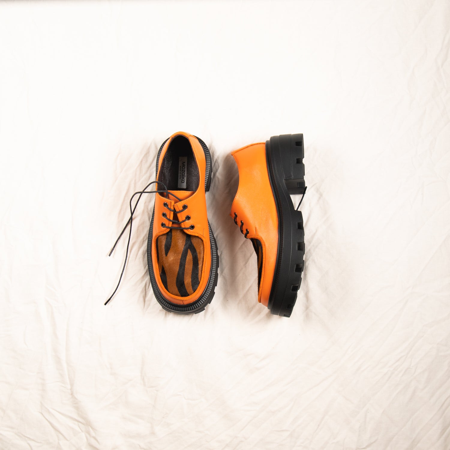 Orange Riot