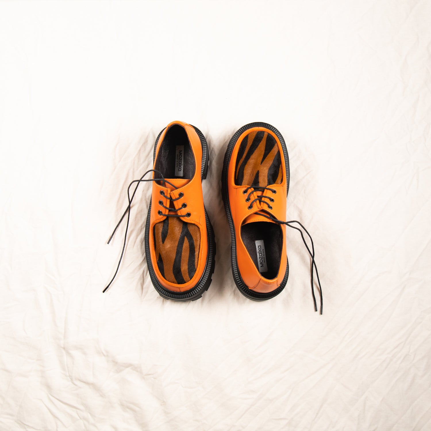 Orange Riot