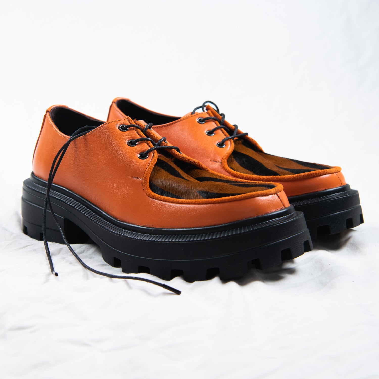 Orange Riot
