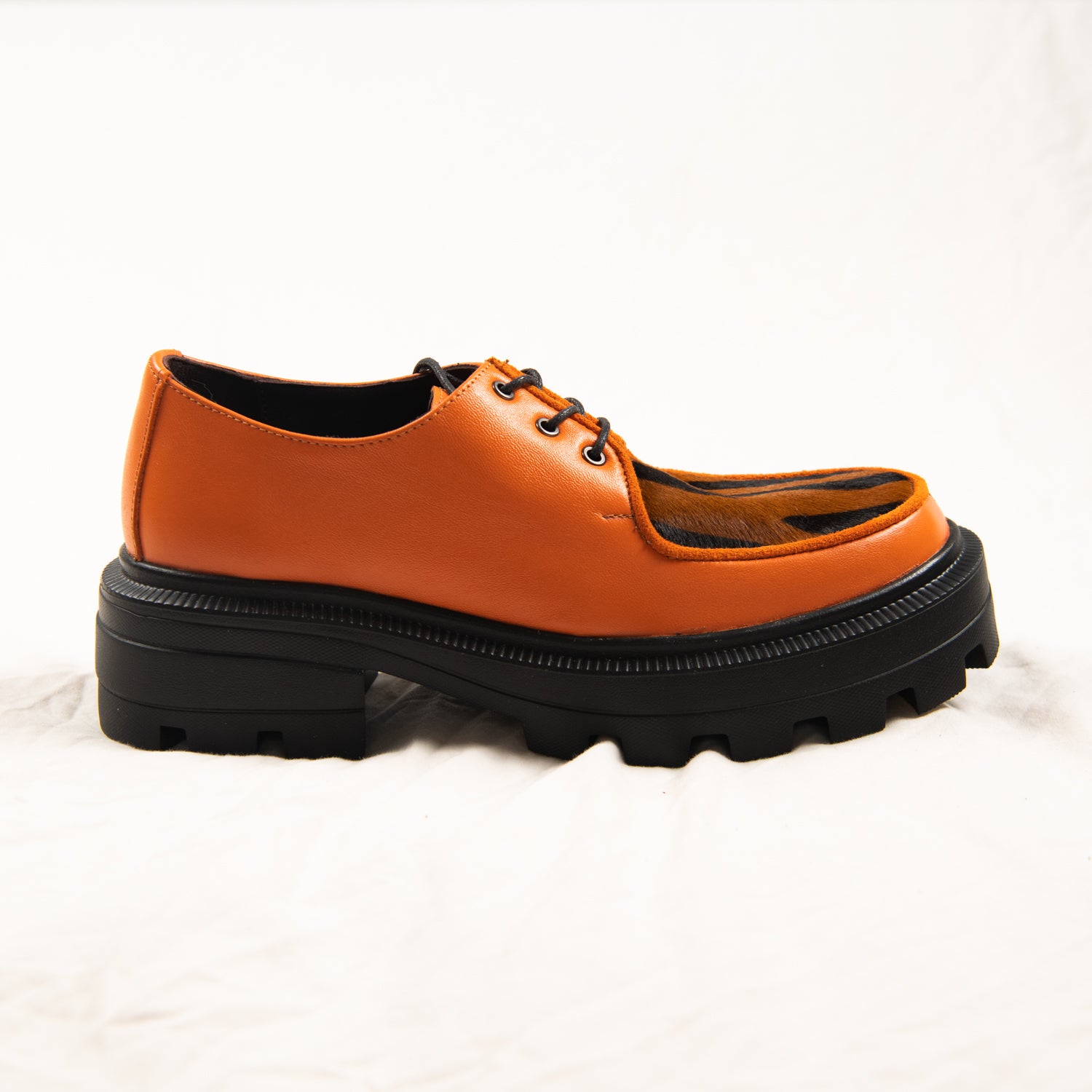 Orange Riot