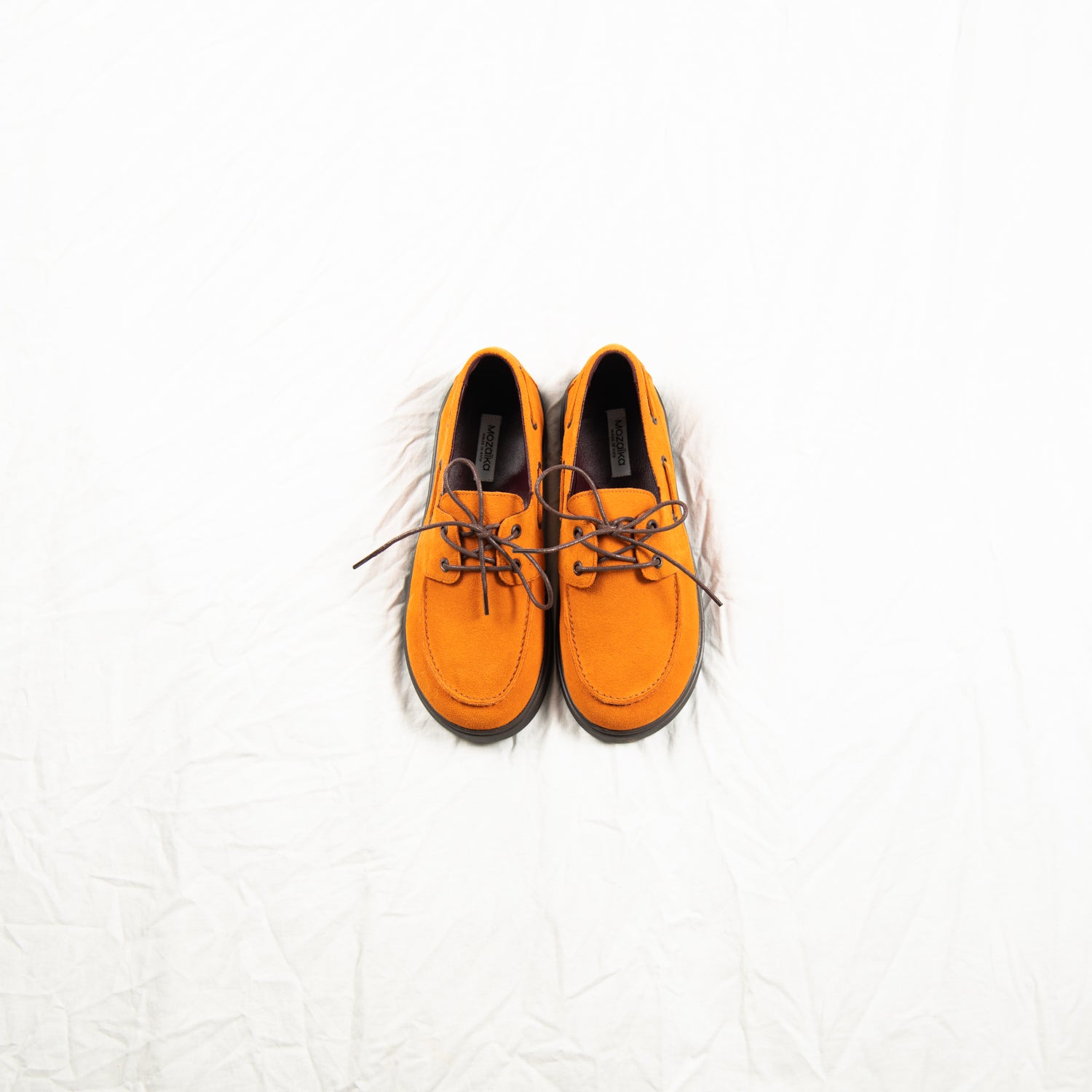 Amber Dock Shoe
