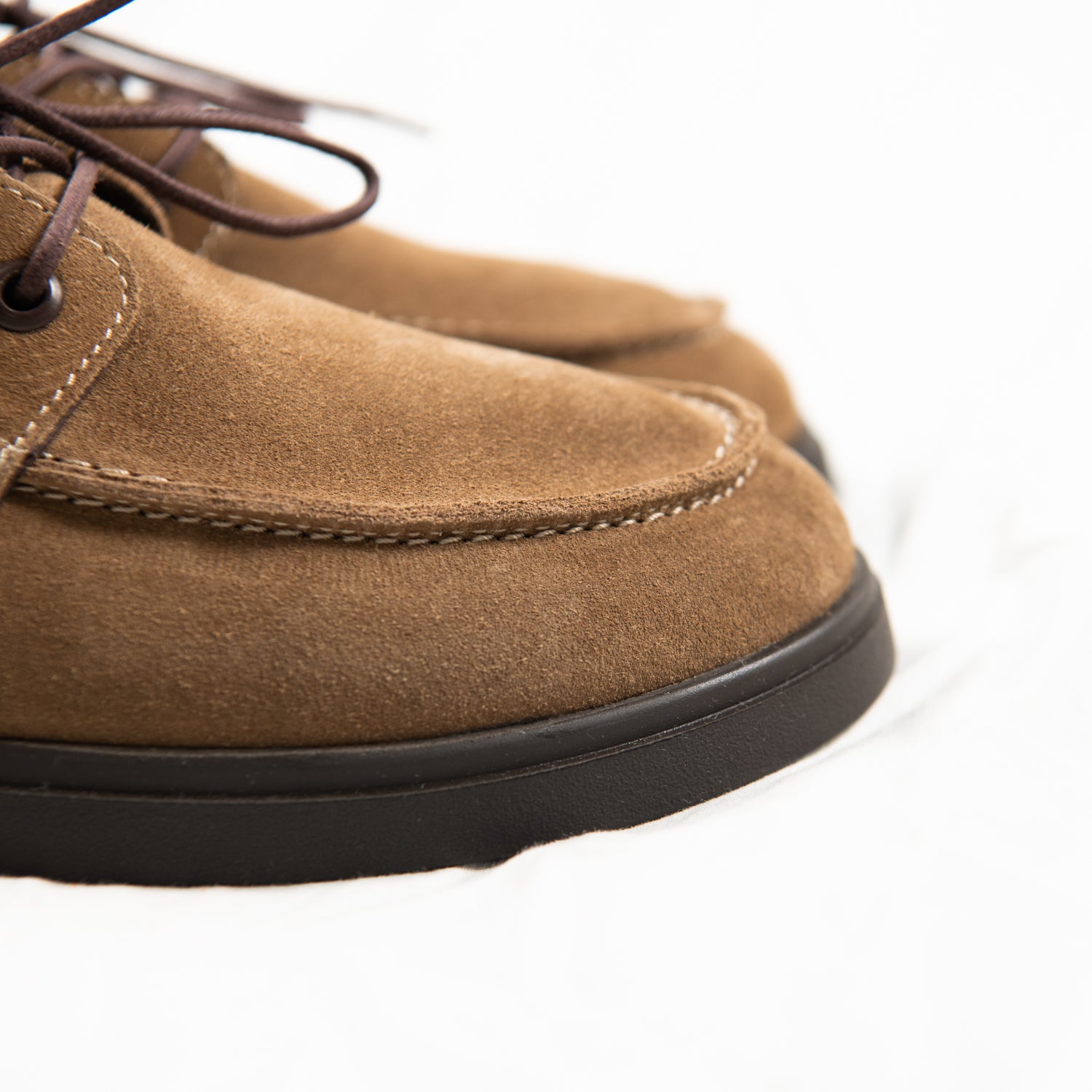 Tobacco Dock Shoe