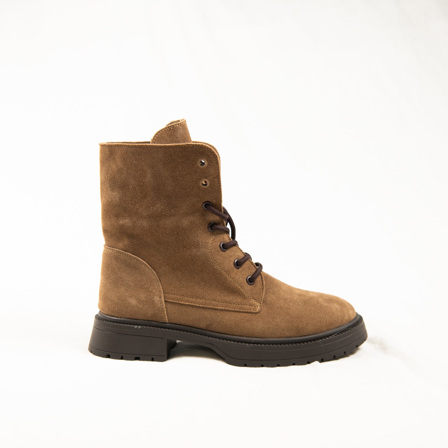 Desert Suede Boots