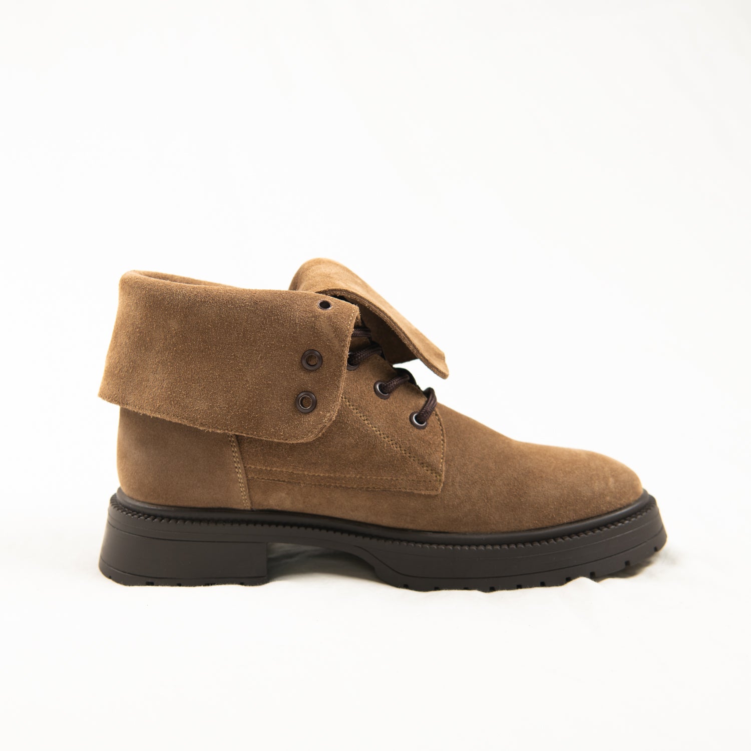 Desert Suede Boots