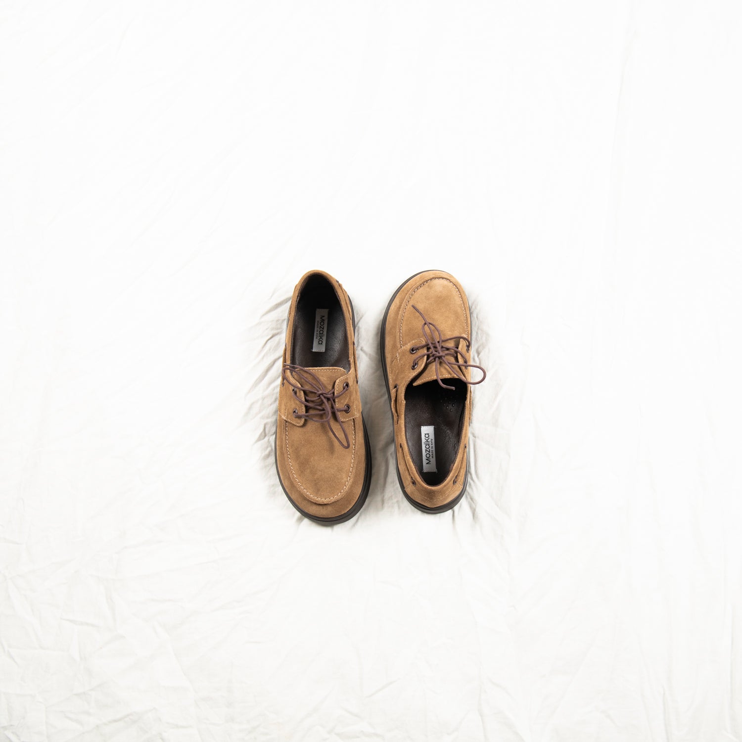 Tobacco Dock Shoe
