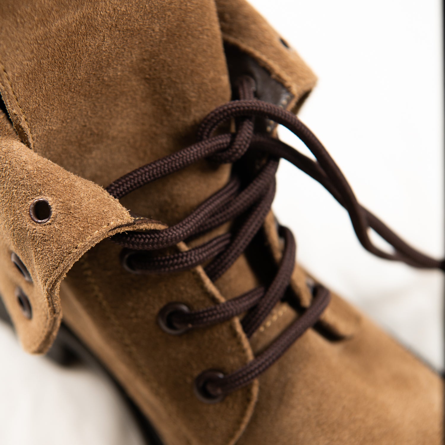 Desert Suede Boots