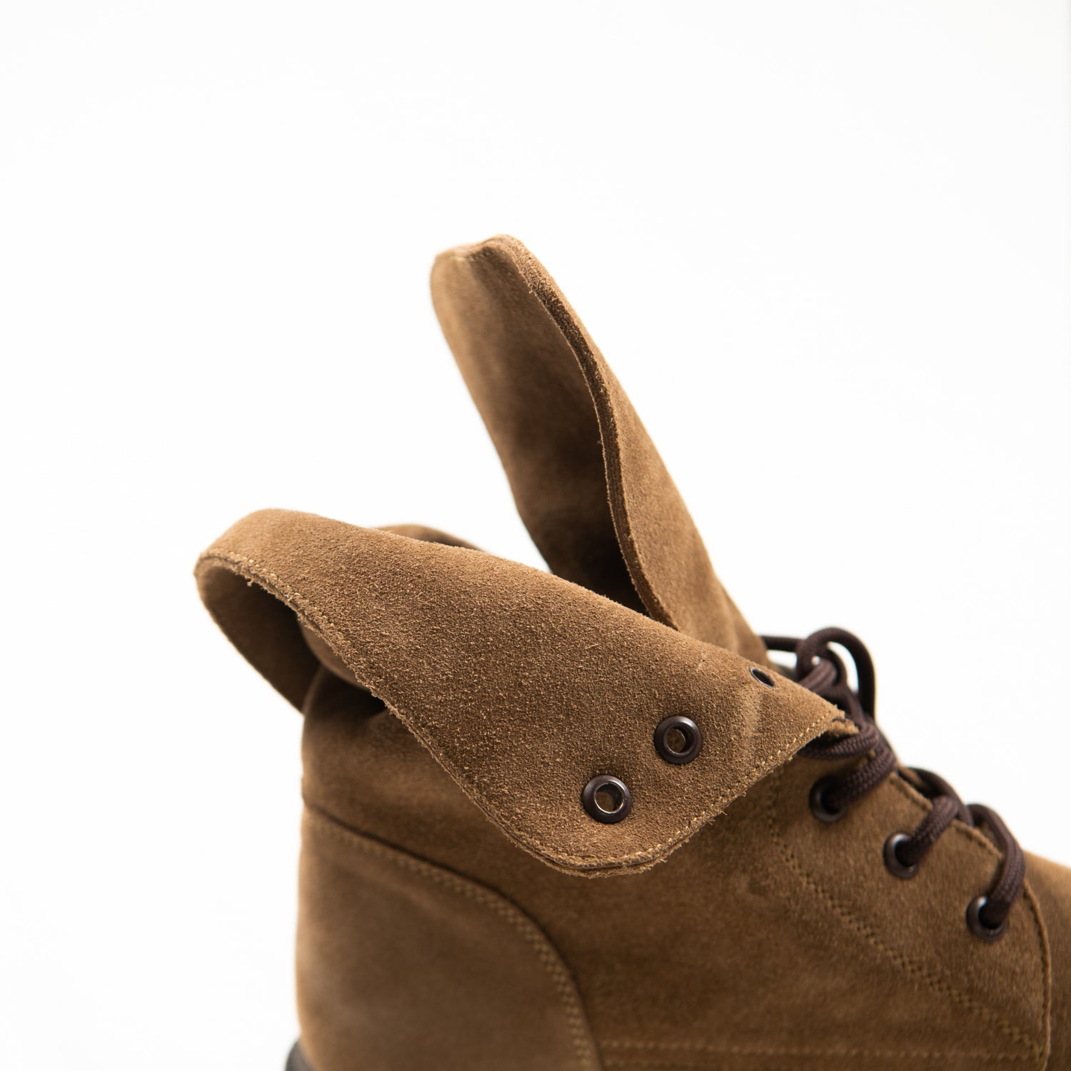 Desert Suede Boots