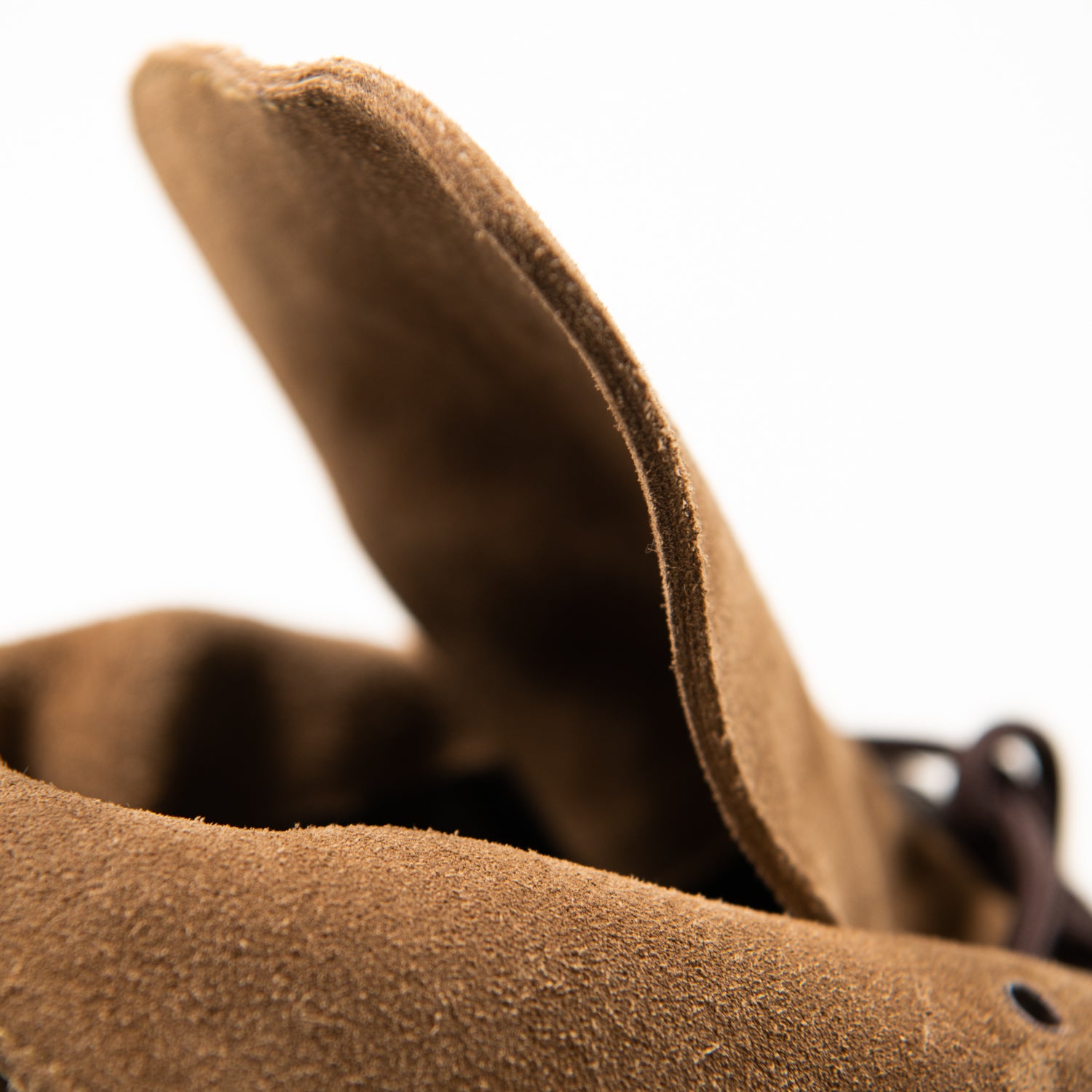 Desert Suede Boots