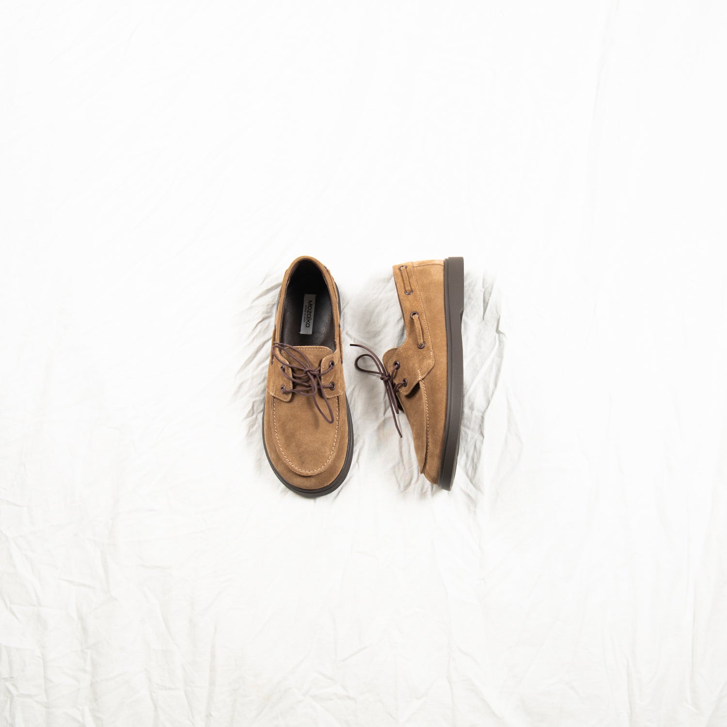 Tobacco Dock Shoe