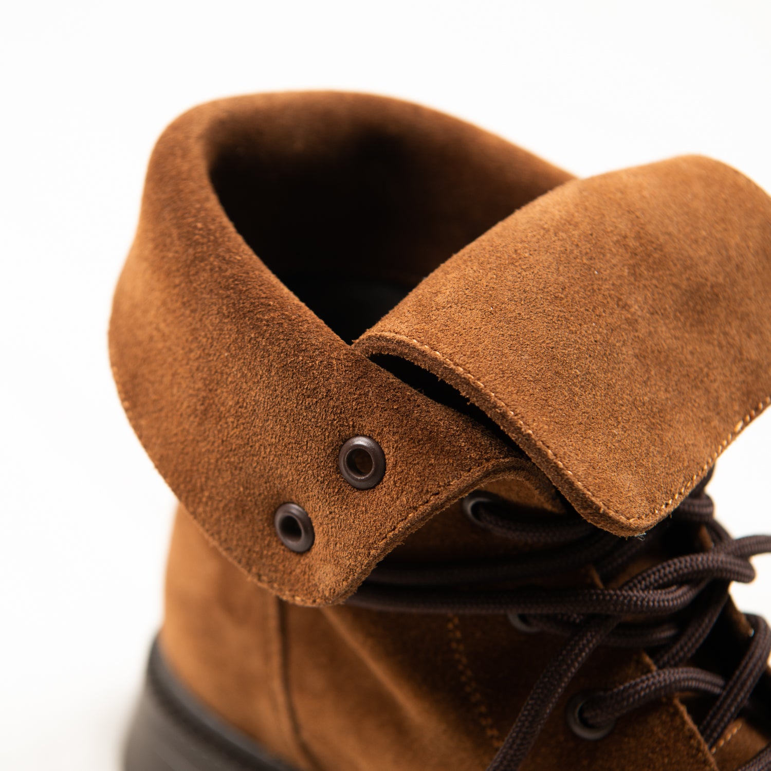 Dune Suede Boots