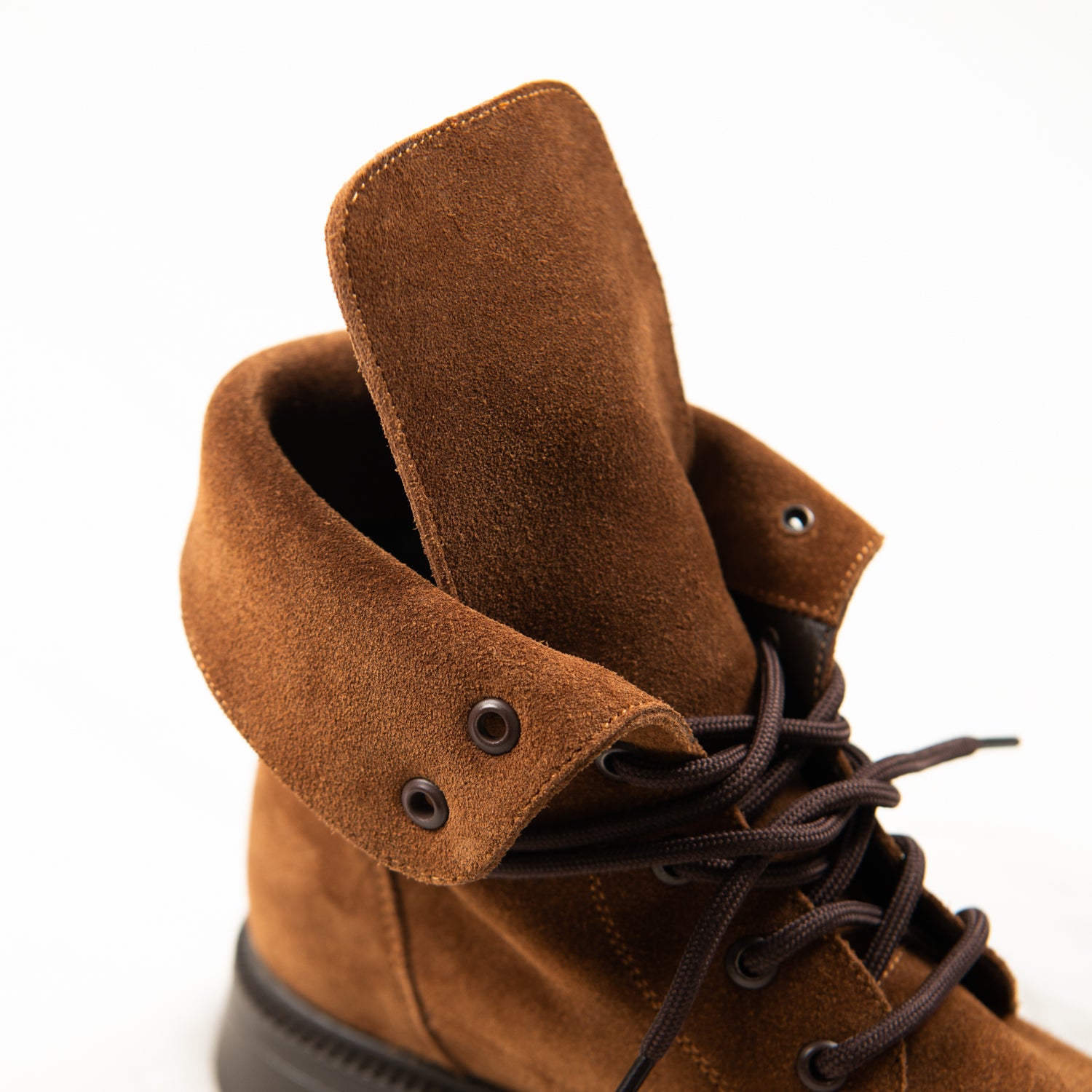Dune Suede Boots