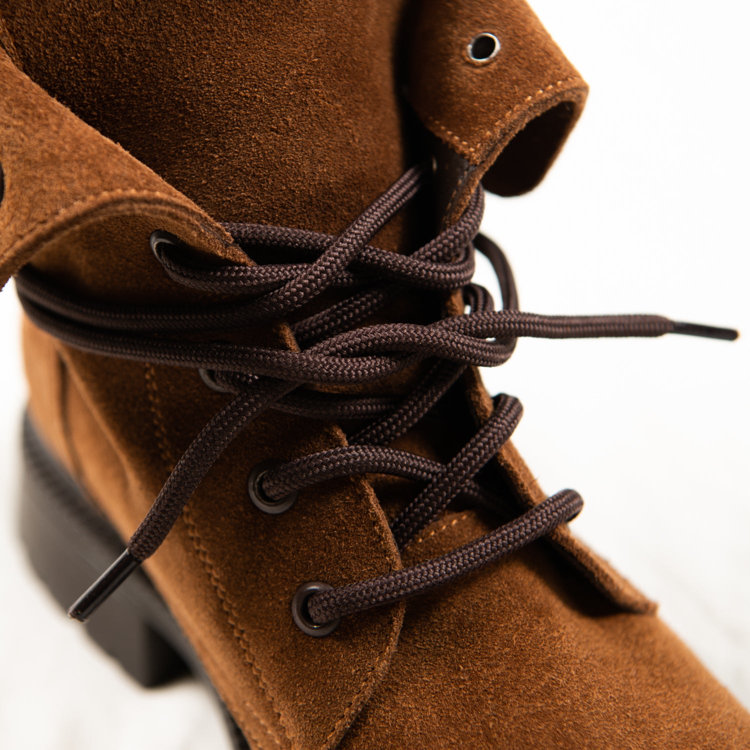 Dune Suede Boots
