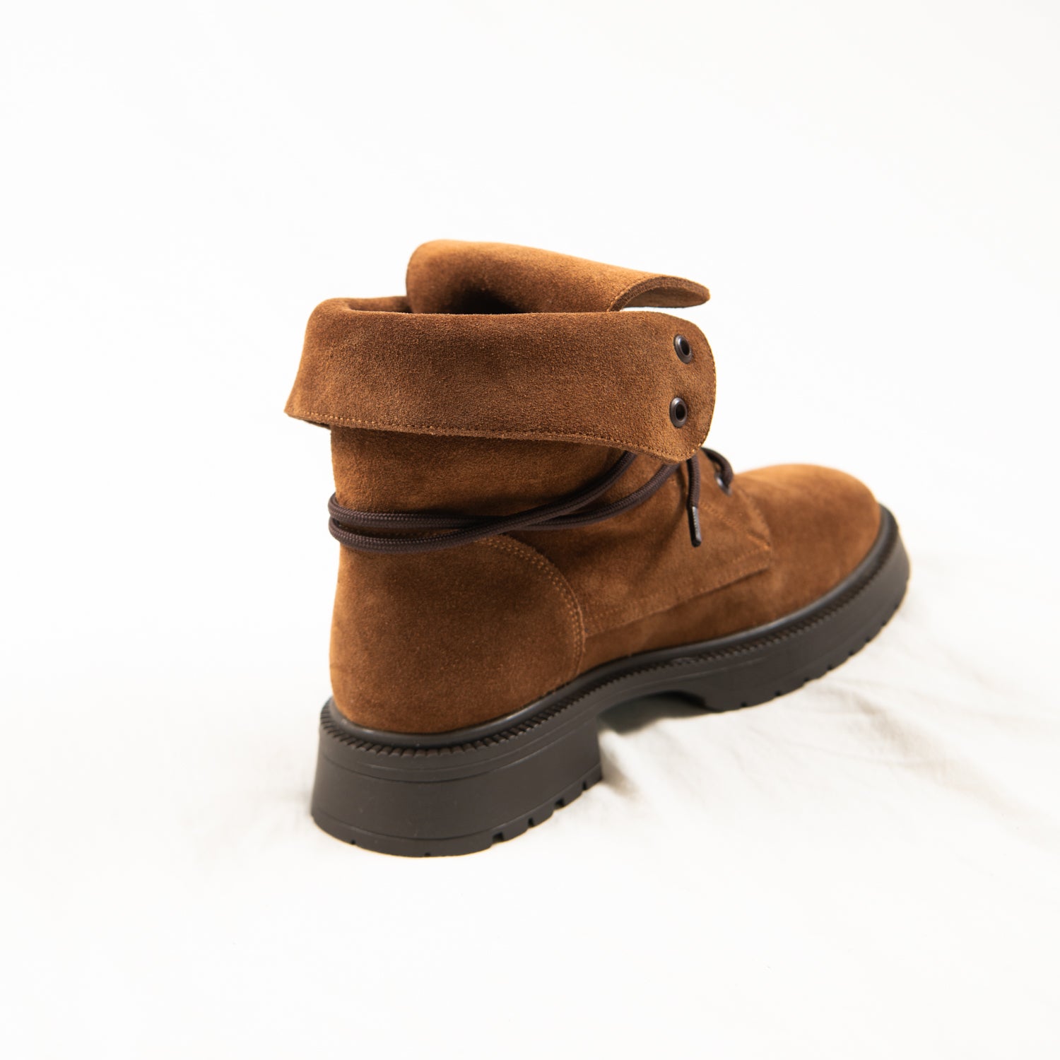 Dune Suede Boots