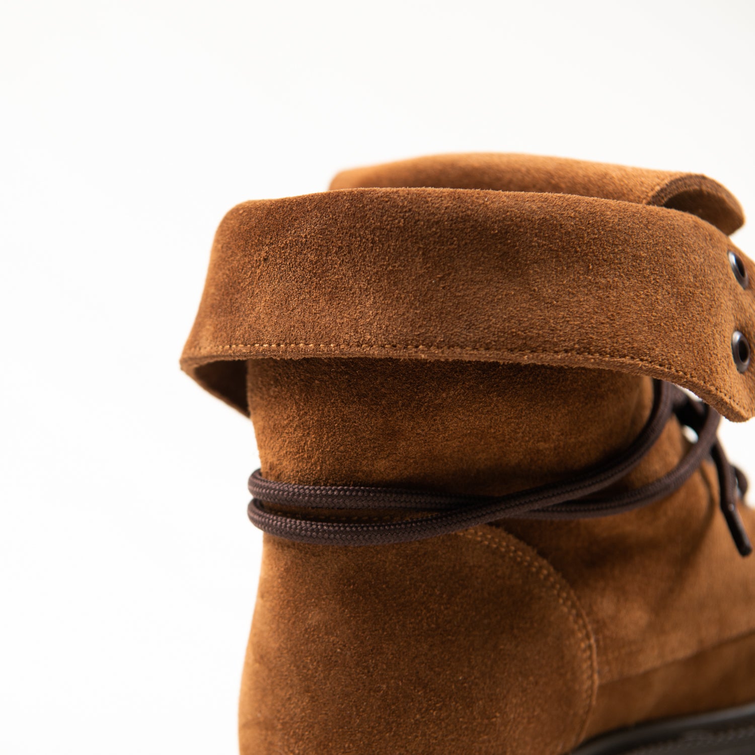 Dune Suede Boots