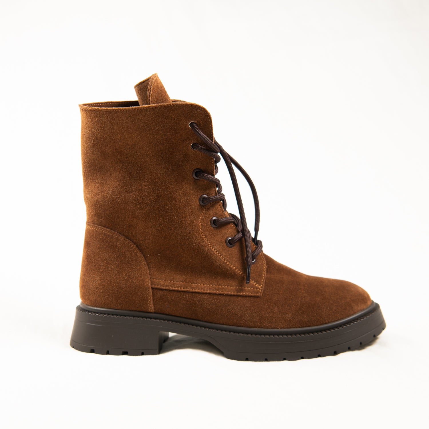 Dune Suede Boots