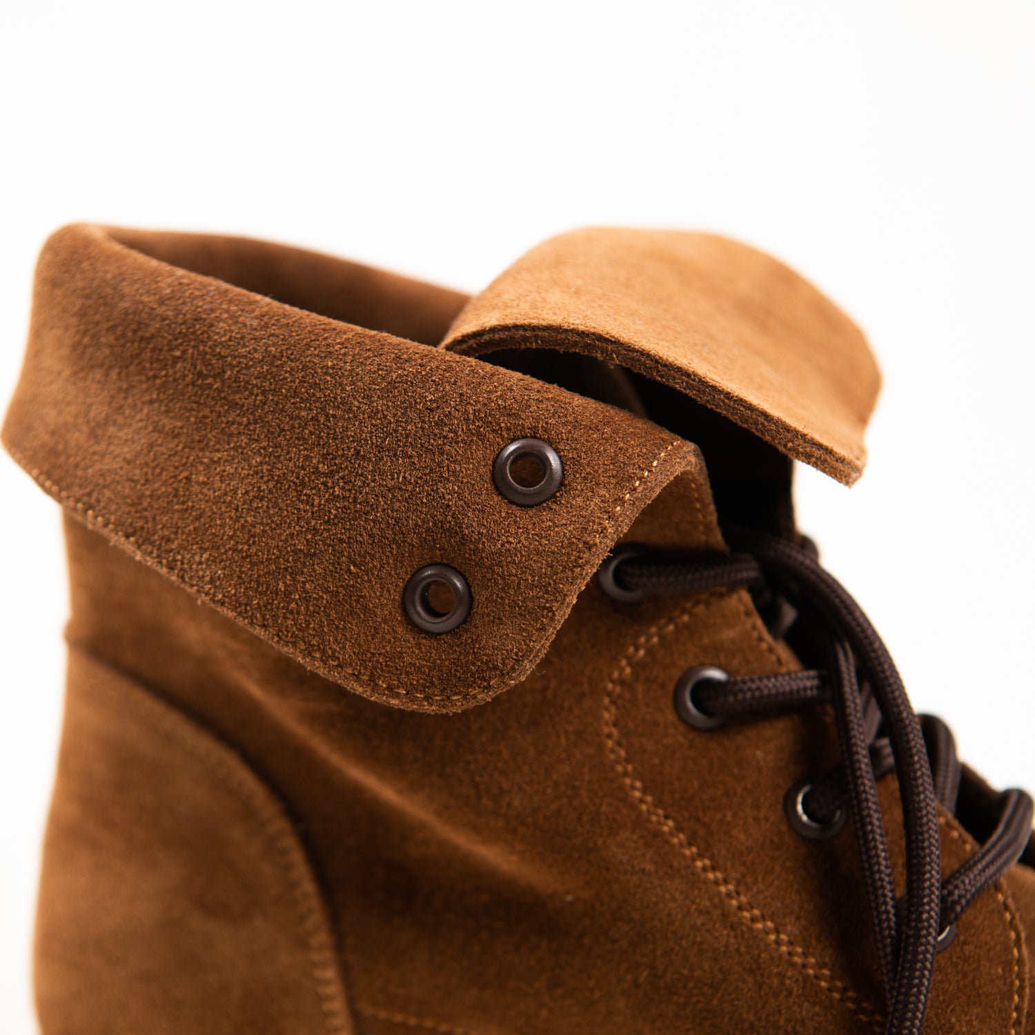 Dune Suede Boots